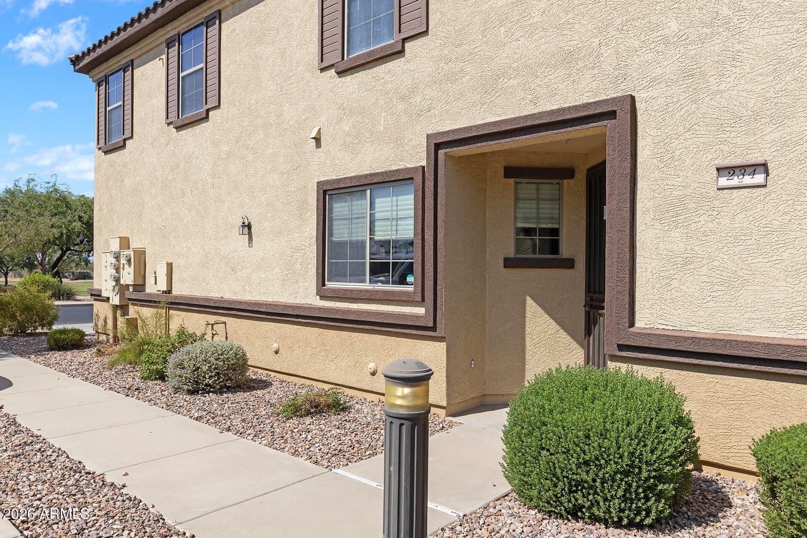 1265 S AARON 234, Mesa, AZ 85209 — photo 40 of 41
