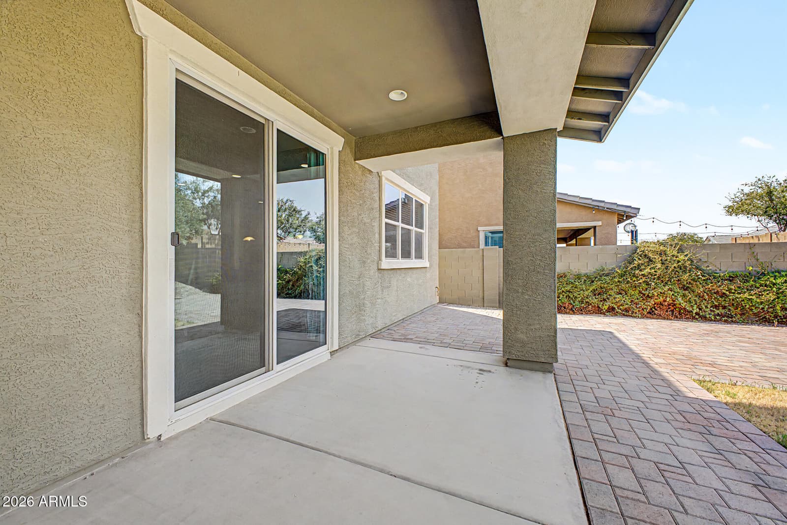 2736 N ACACIA Way, Buckeye, AZ 85396 — photo 28 of 32