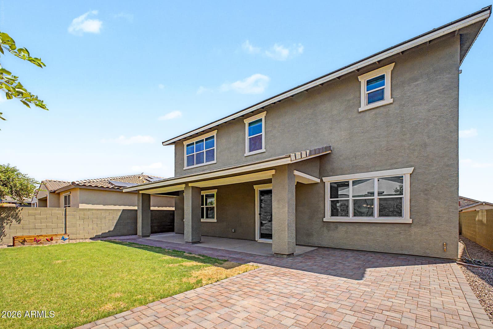 2736 N ACACIA Way, Buckeye, AZ 85396 — photo 31 of 32