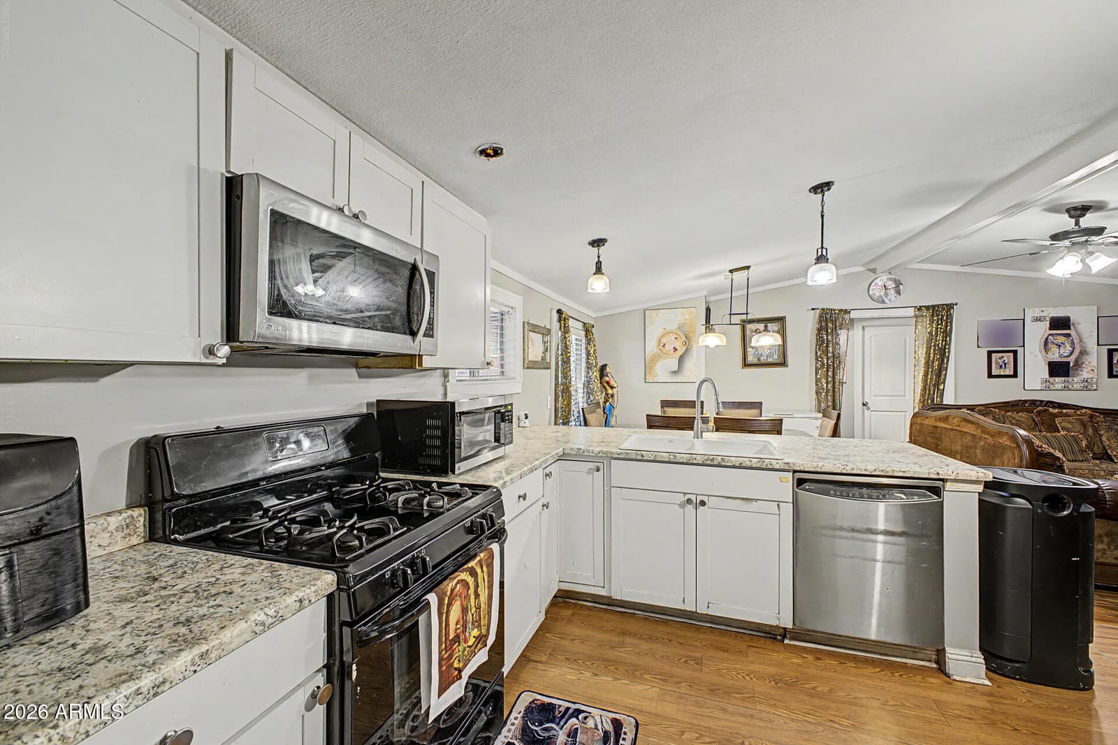 11000 N 91ST Avenue 21, Peoria, AZ 85345 — photo 4 of 32