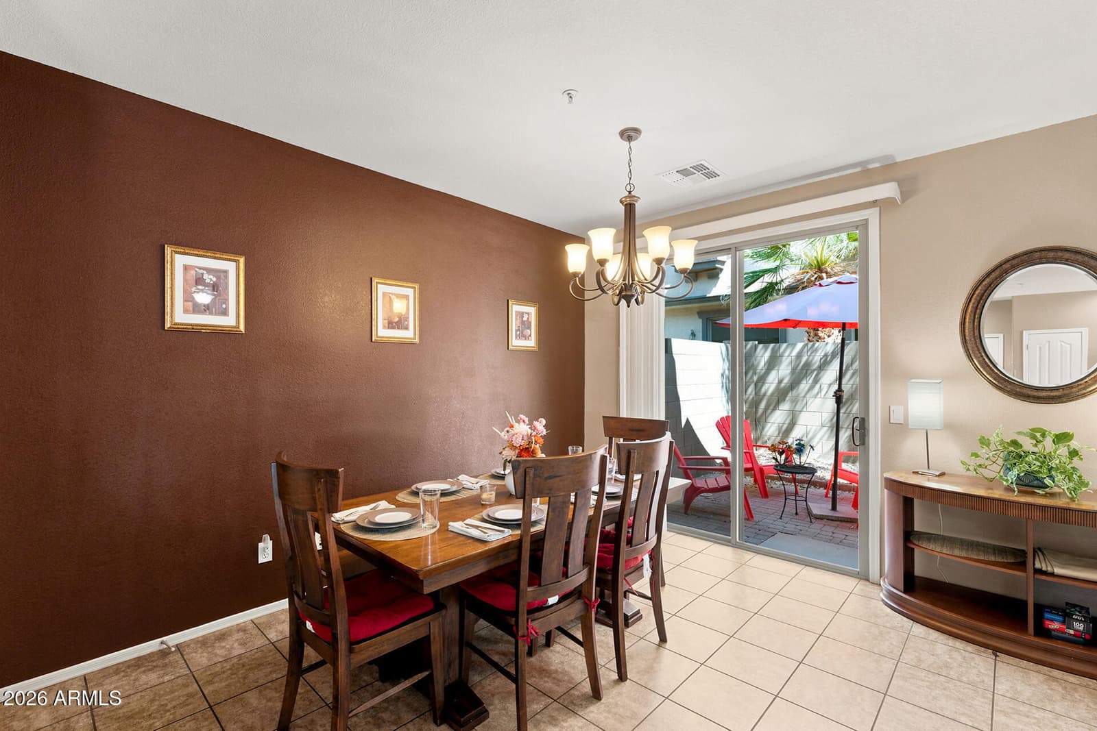 1265 S AARON 234, Mesa, AZ 85209 — photo 27 of 41
