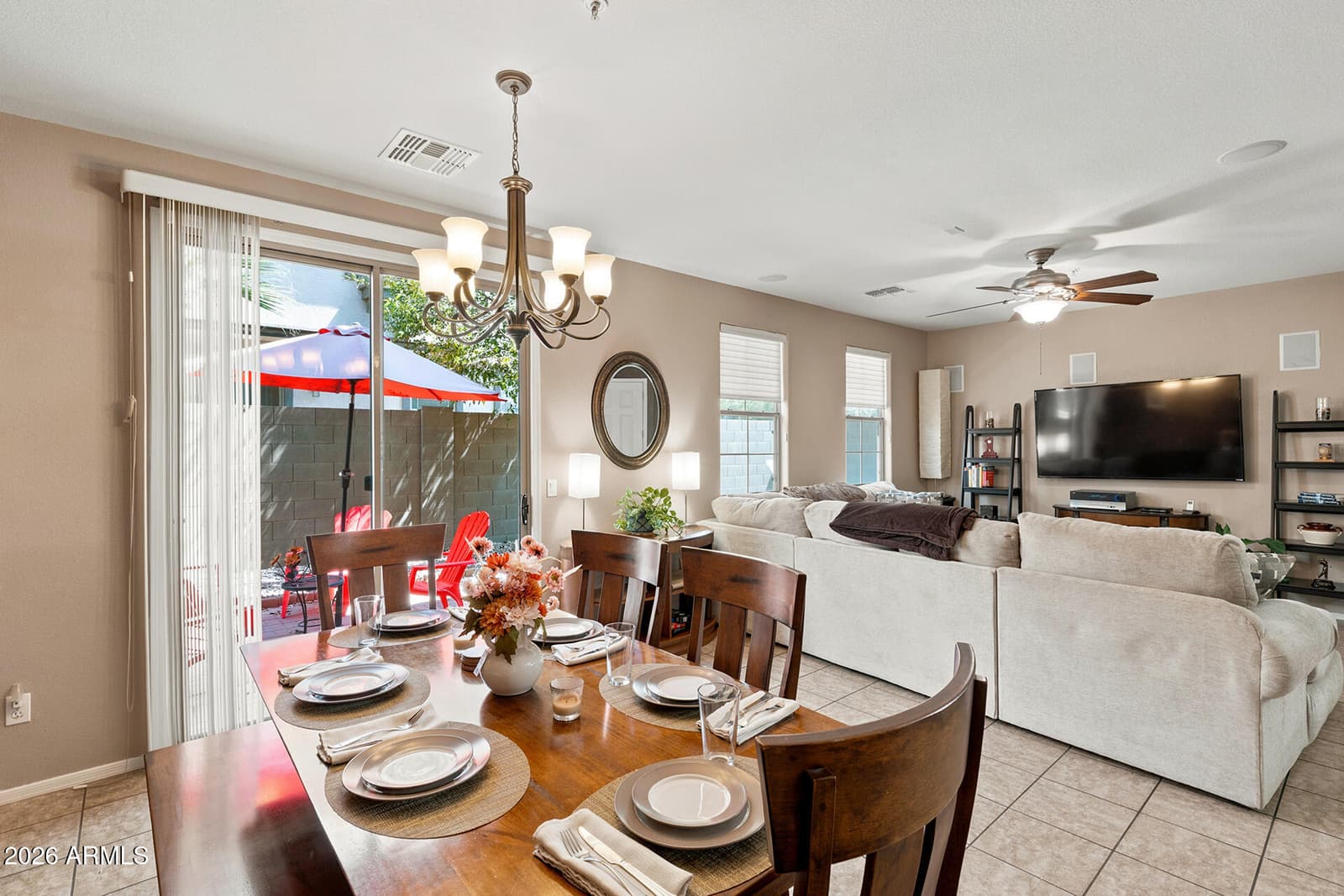 1265 S AARON 234, Mesa, AZ 85209 — photo 30 of 41