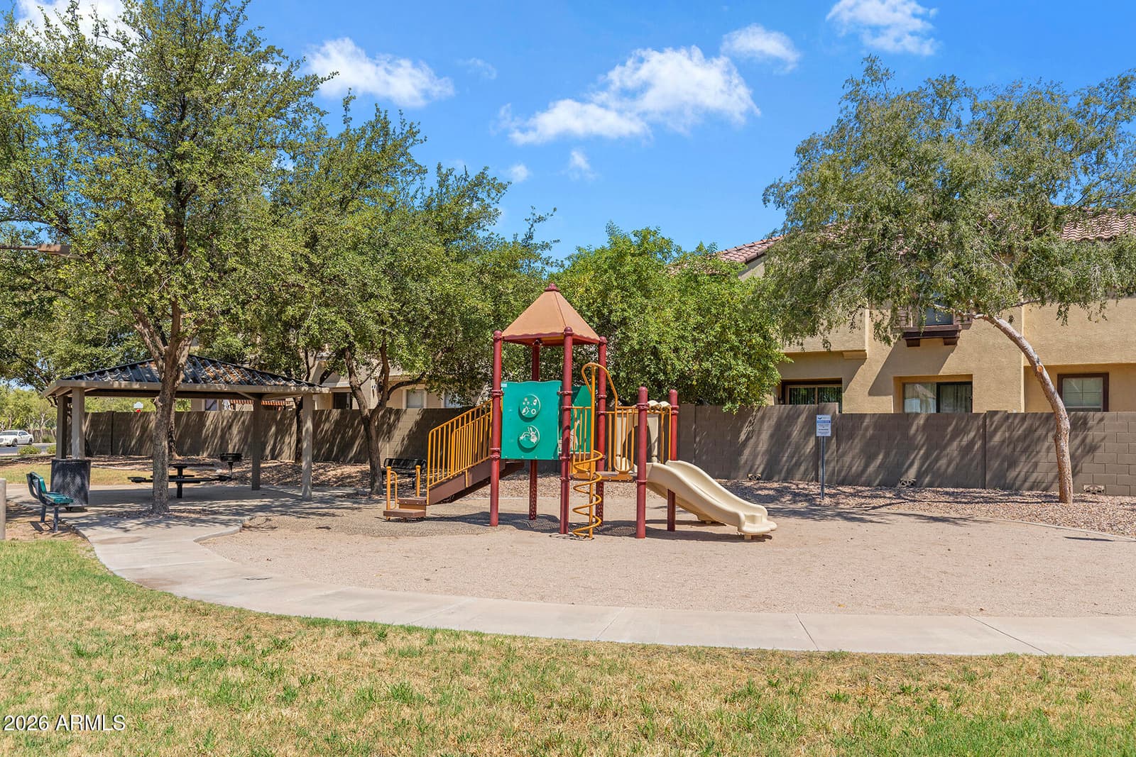 1265 S AARON 234, Mesa, AZ 85209 — photo 37 of 41