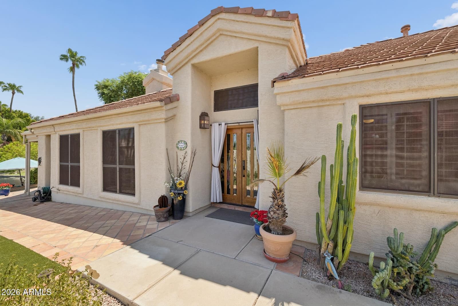 1405 W Lake Mirage Court, Gilbert, AZ 85233 — photo 1 of 49