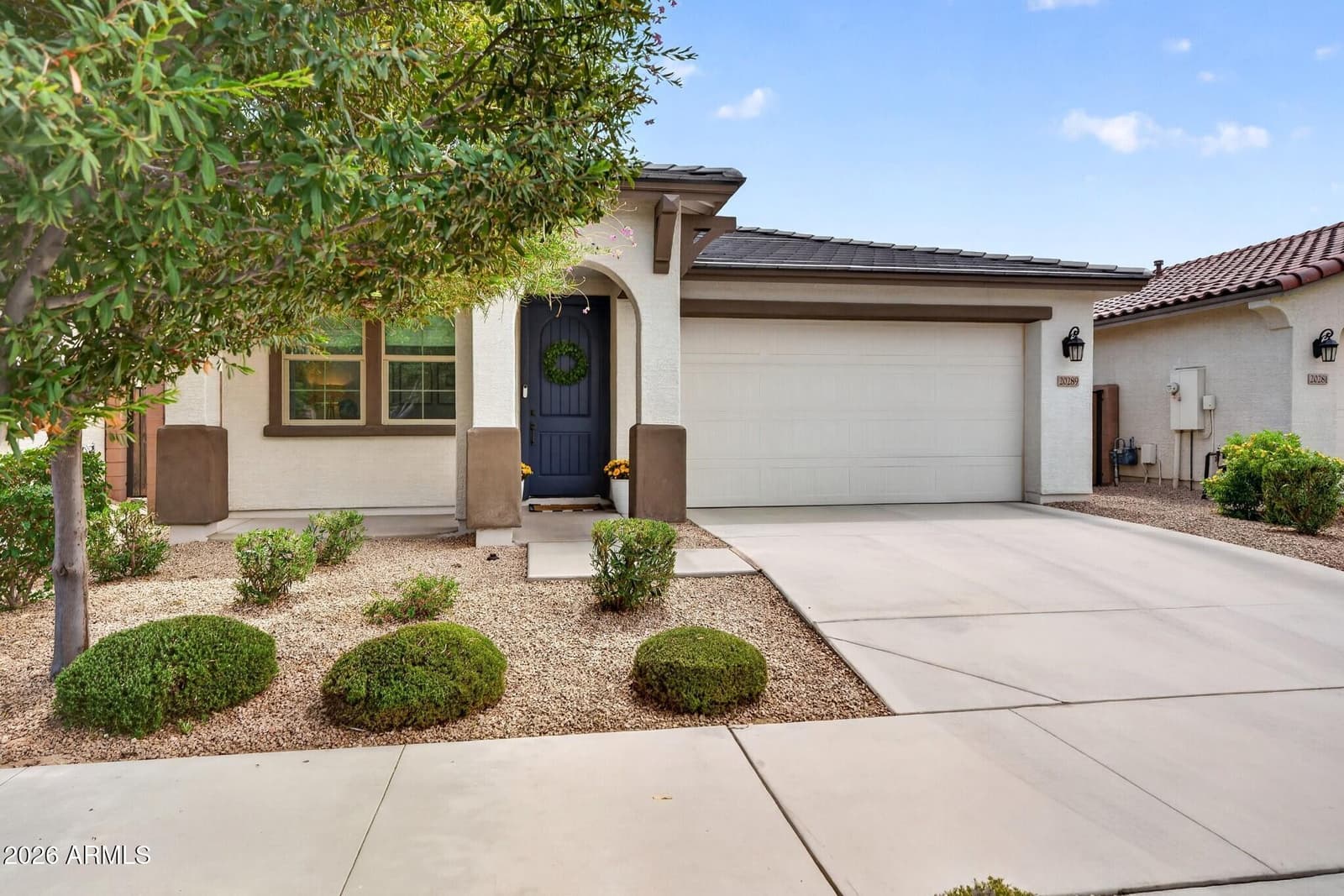 20289 E Estrella Road, Queen Creek, AZ 85142 — photo 1 of 40