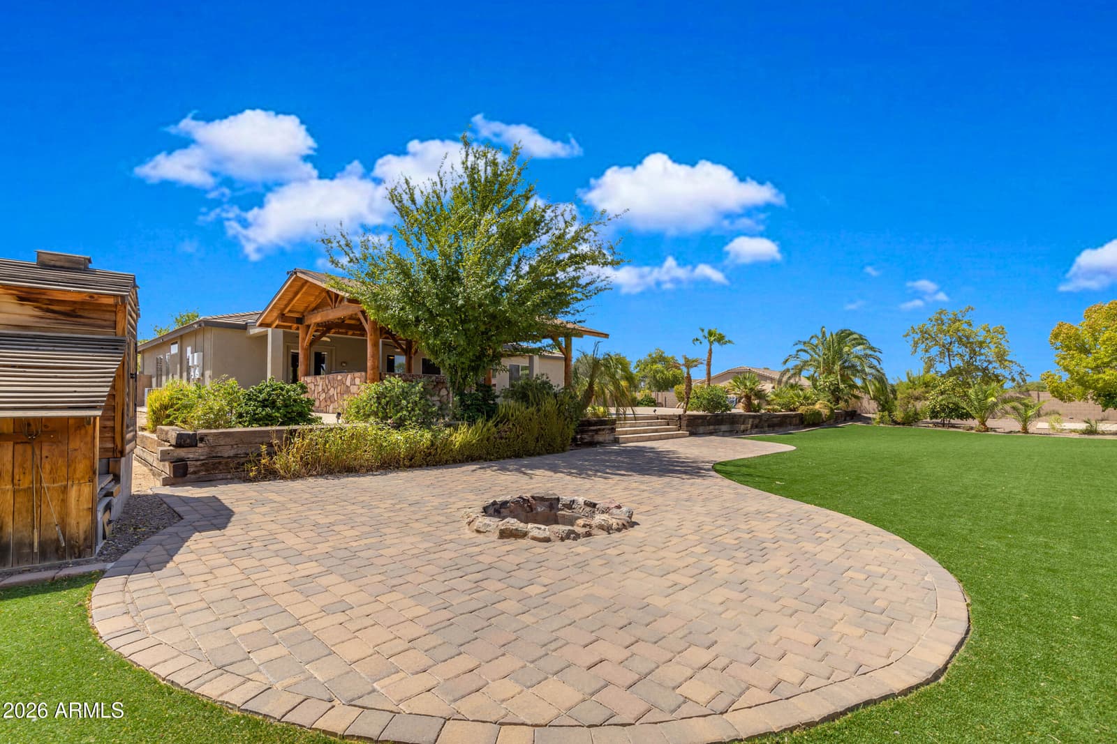 3415 N LACONIA Drive, Litchfield Park, AZ 85340 — photo 43 of 62