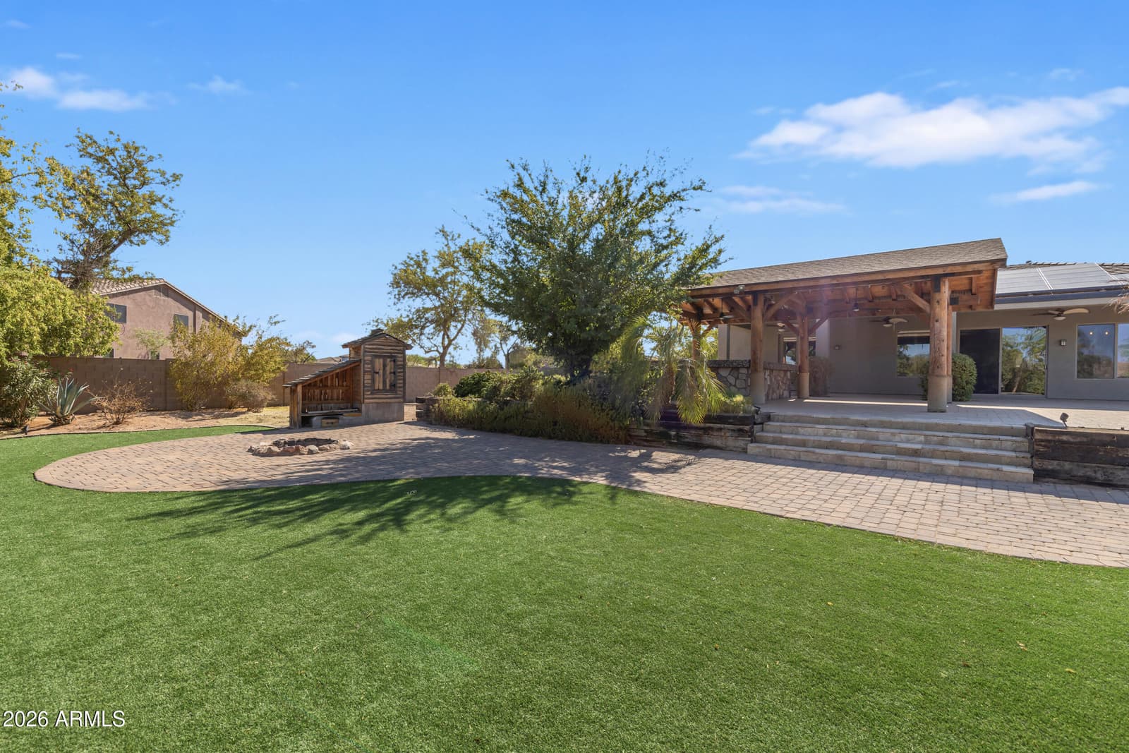 3415 N LACONIA Drive, Litchfield Park, AZ 85340 — photo 44 of 62