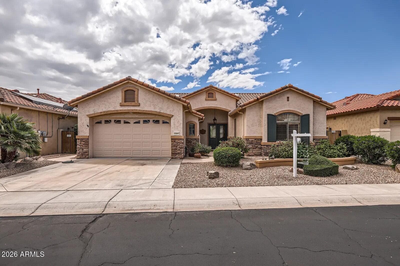 17951 W Sammy Way, Surprise, AZ 85374 — photo 1 of 21
