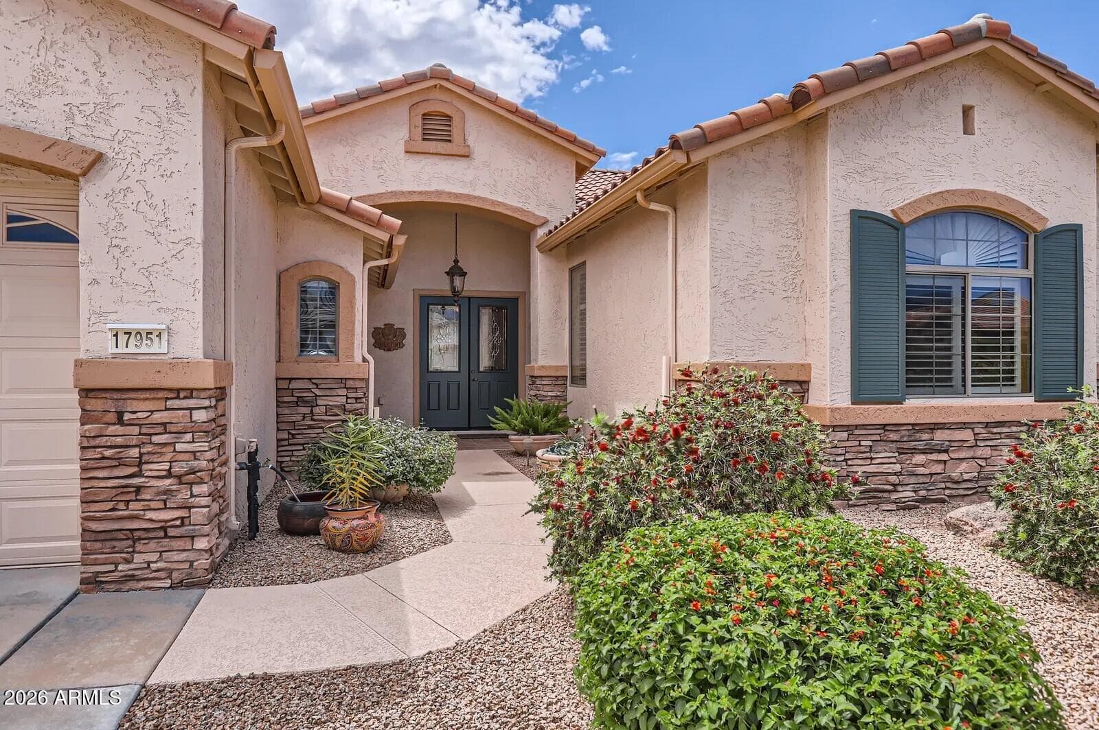 17951 W Sammy Way, Surprise, AZ 85374 — photo 4 of 21