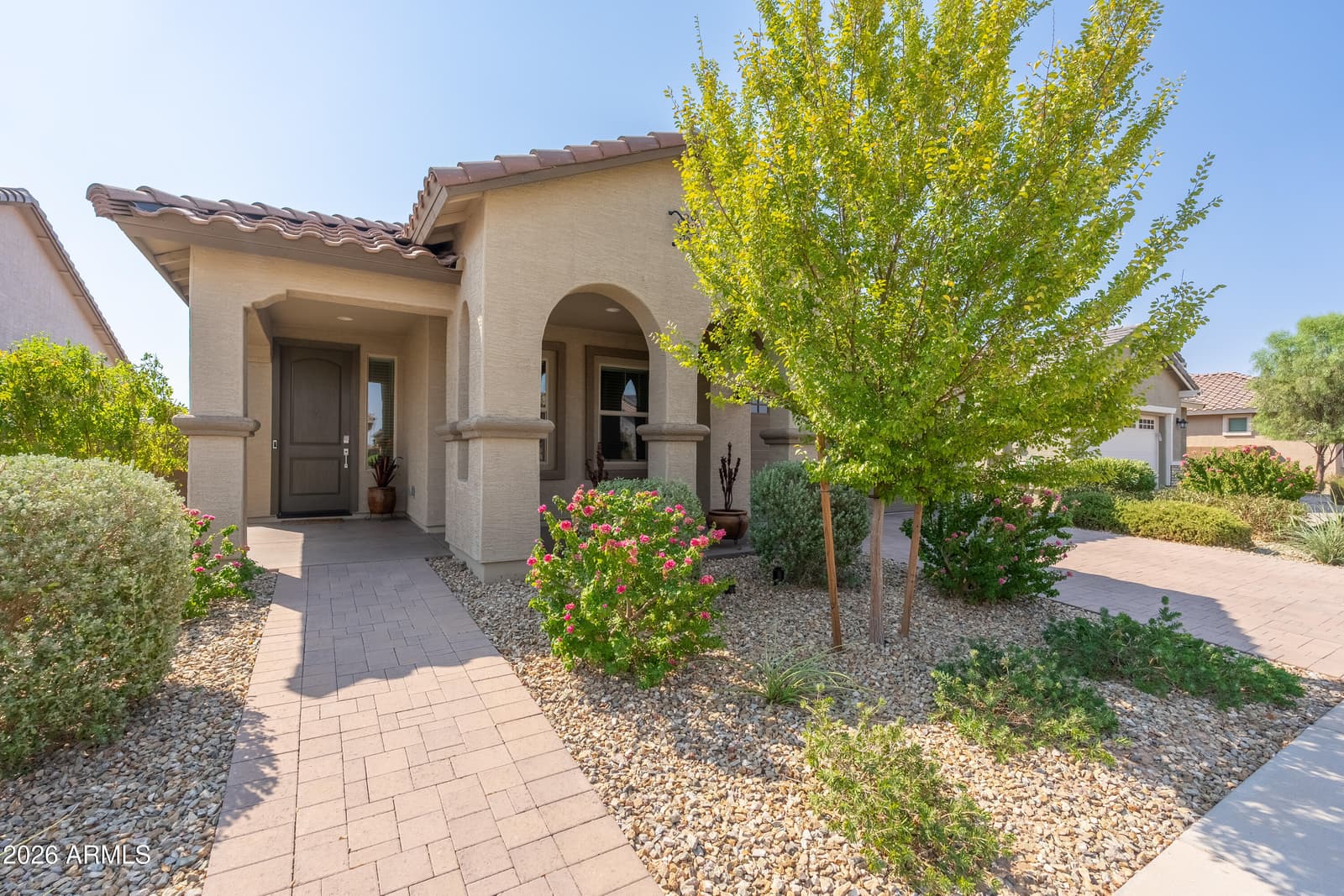 25179 N 173RD Lane, Surprise, AZ 85387 — photo 2 of 53