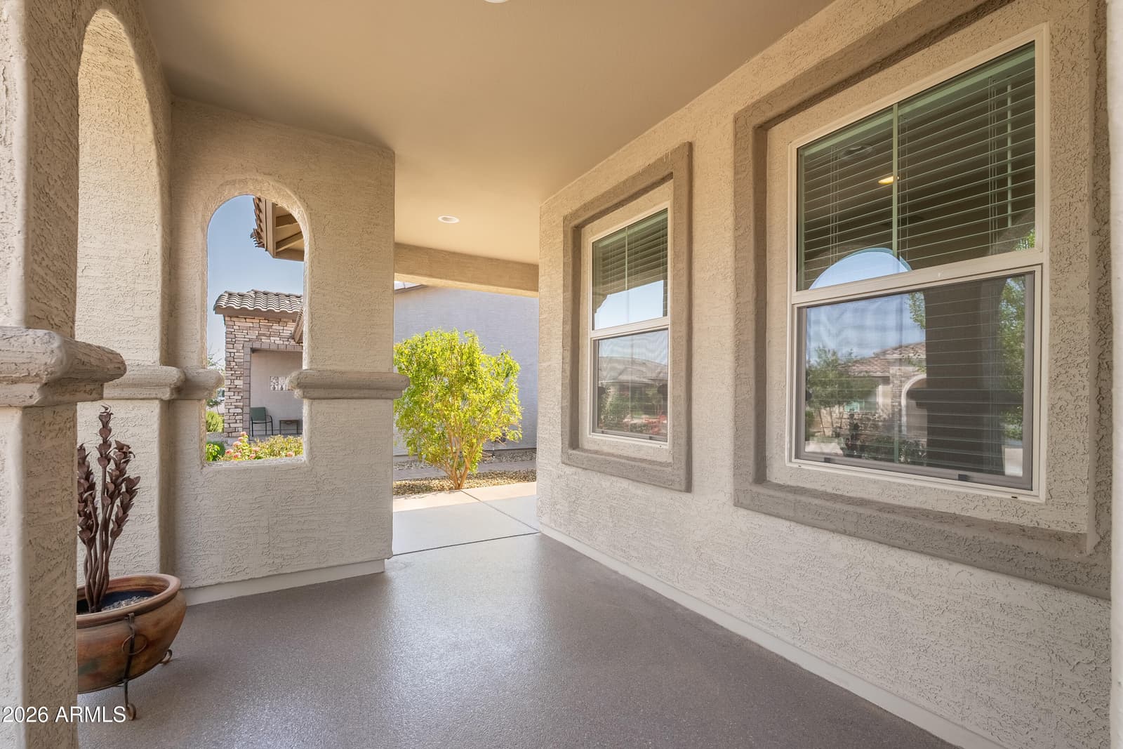 25179 N 173RD Lane, Surprise, AZ 85387 — photo 4 of 53