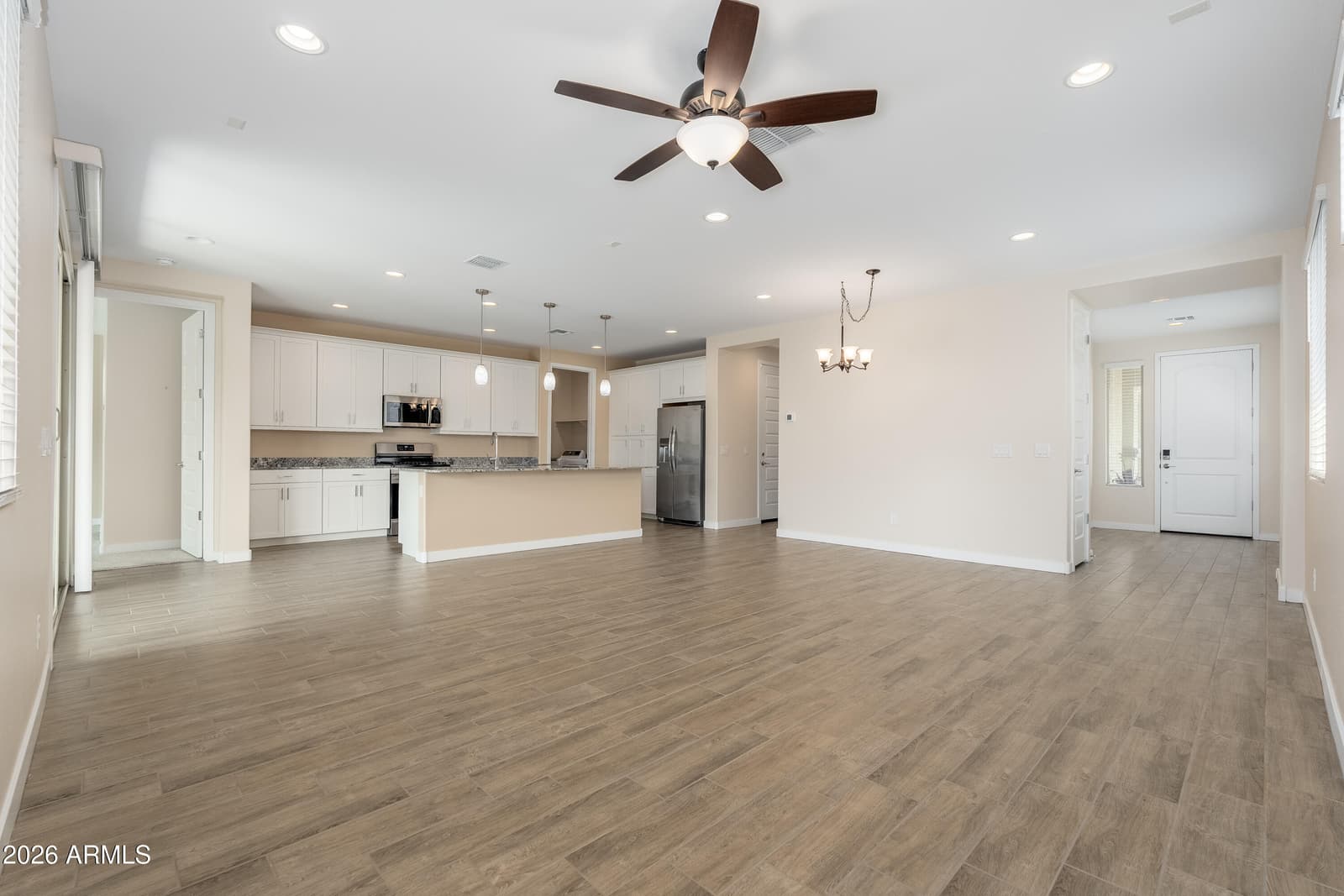 25179 N 173RD Lane, Surprise, AZ 85387 — photo 12 of 53