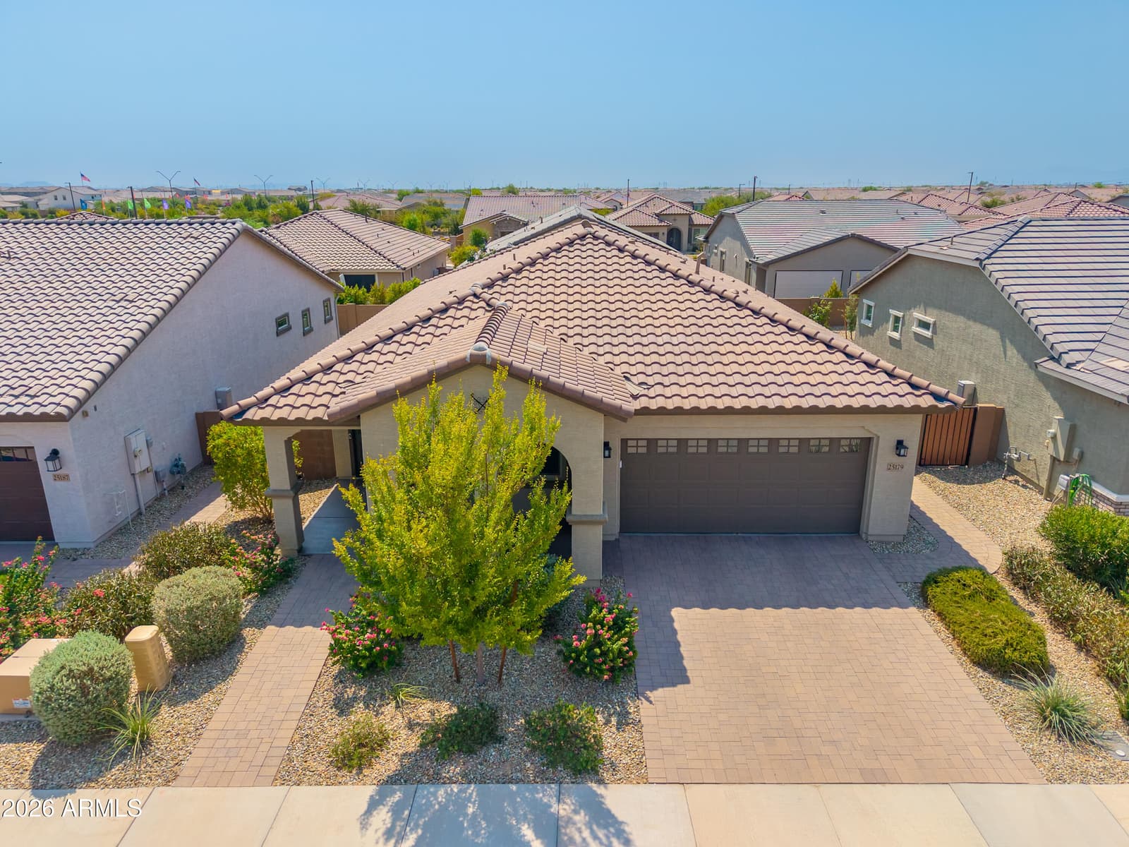 25179 N 173RD Lane, Surprise, AZ 85387 — photo 40 of 53