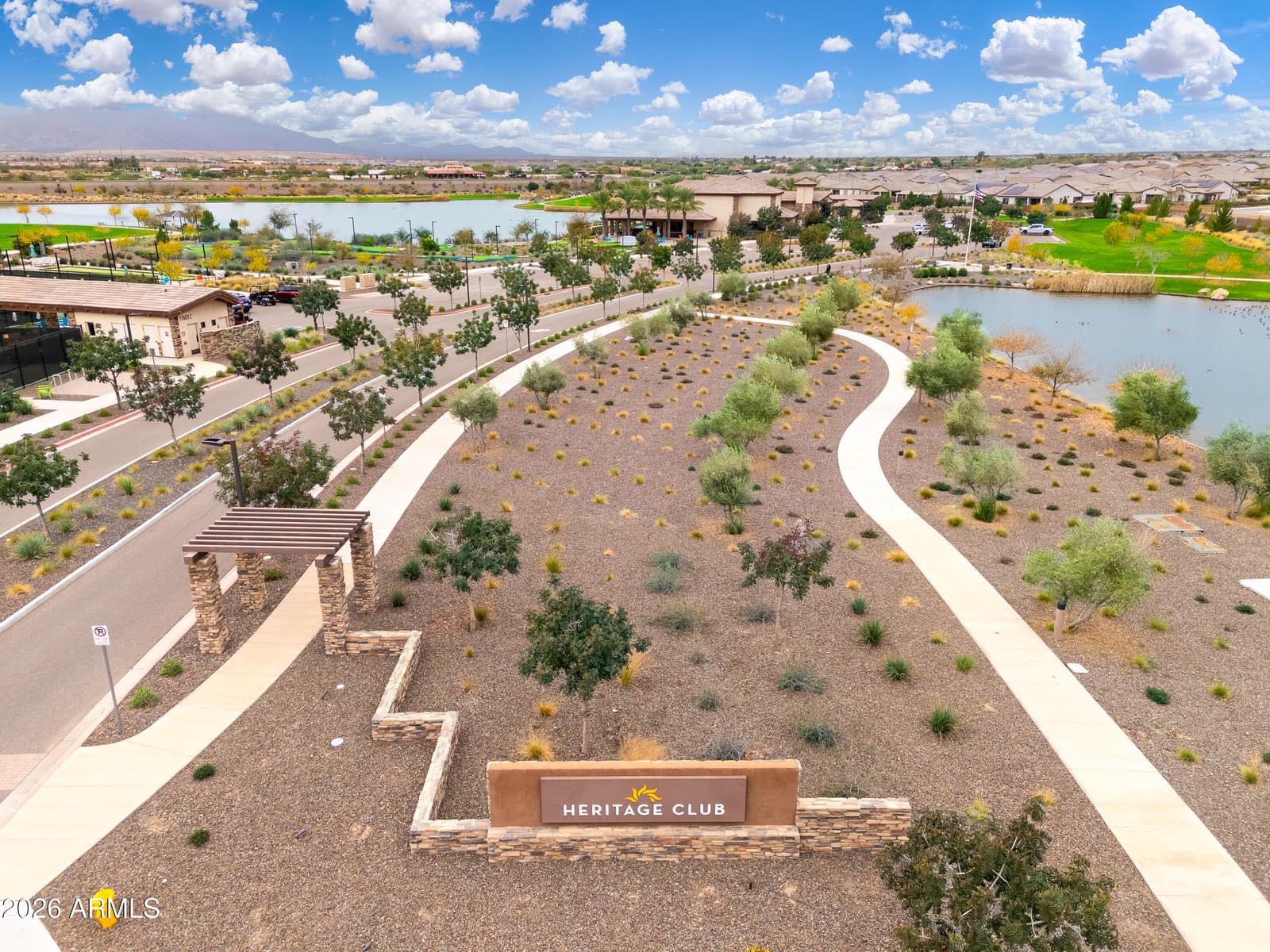 25179 N 173RD Lane, Surprise, AZ 85387 — photo 42 of 53