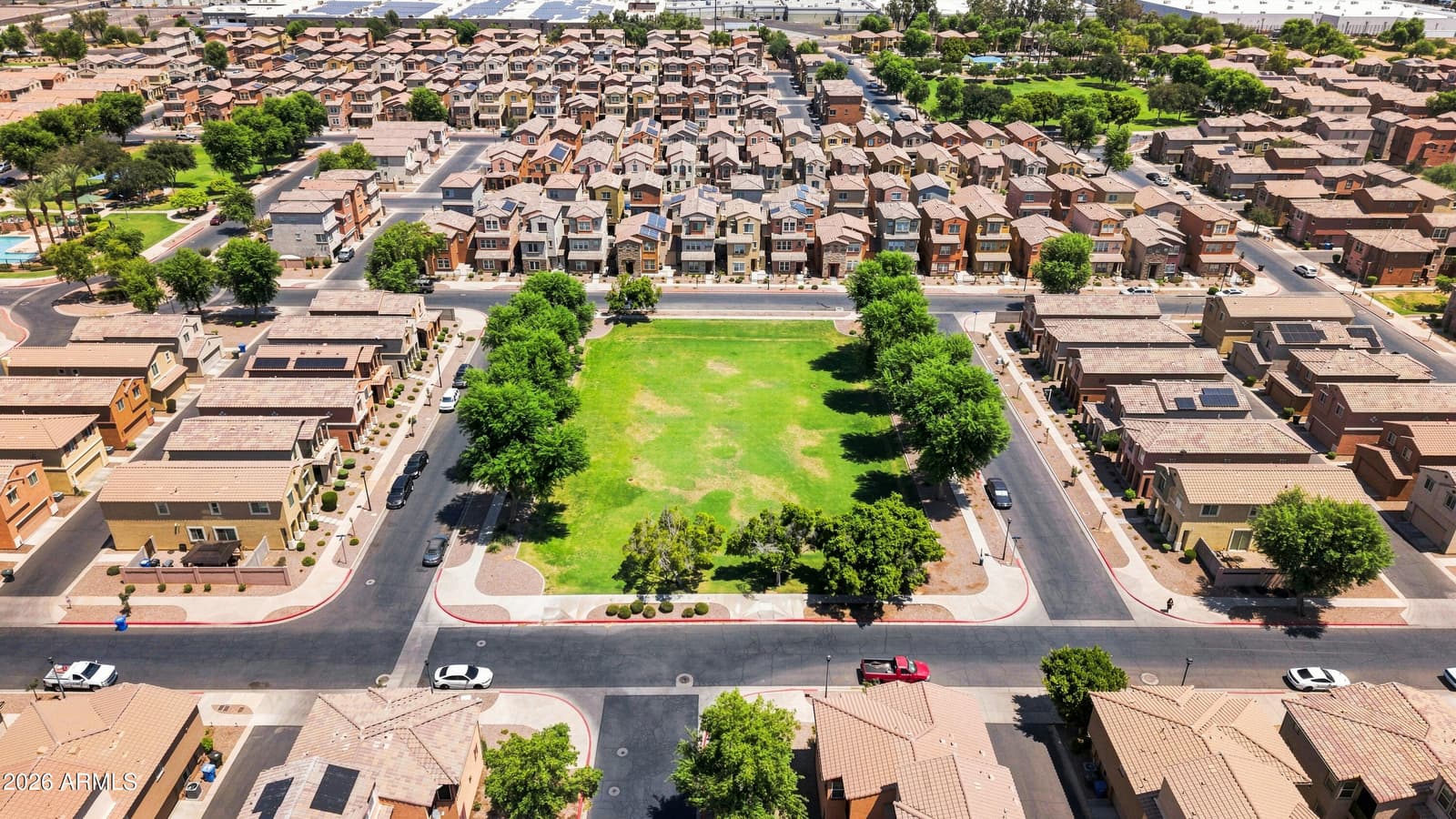 2012 N 78TH Glen, Phoenix, AZ 85035 — photo 11 of 37