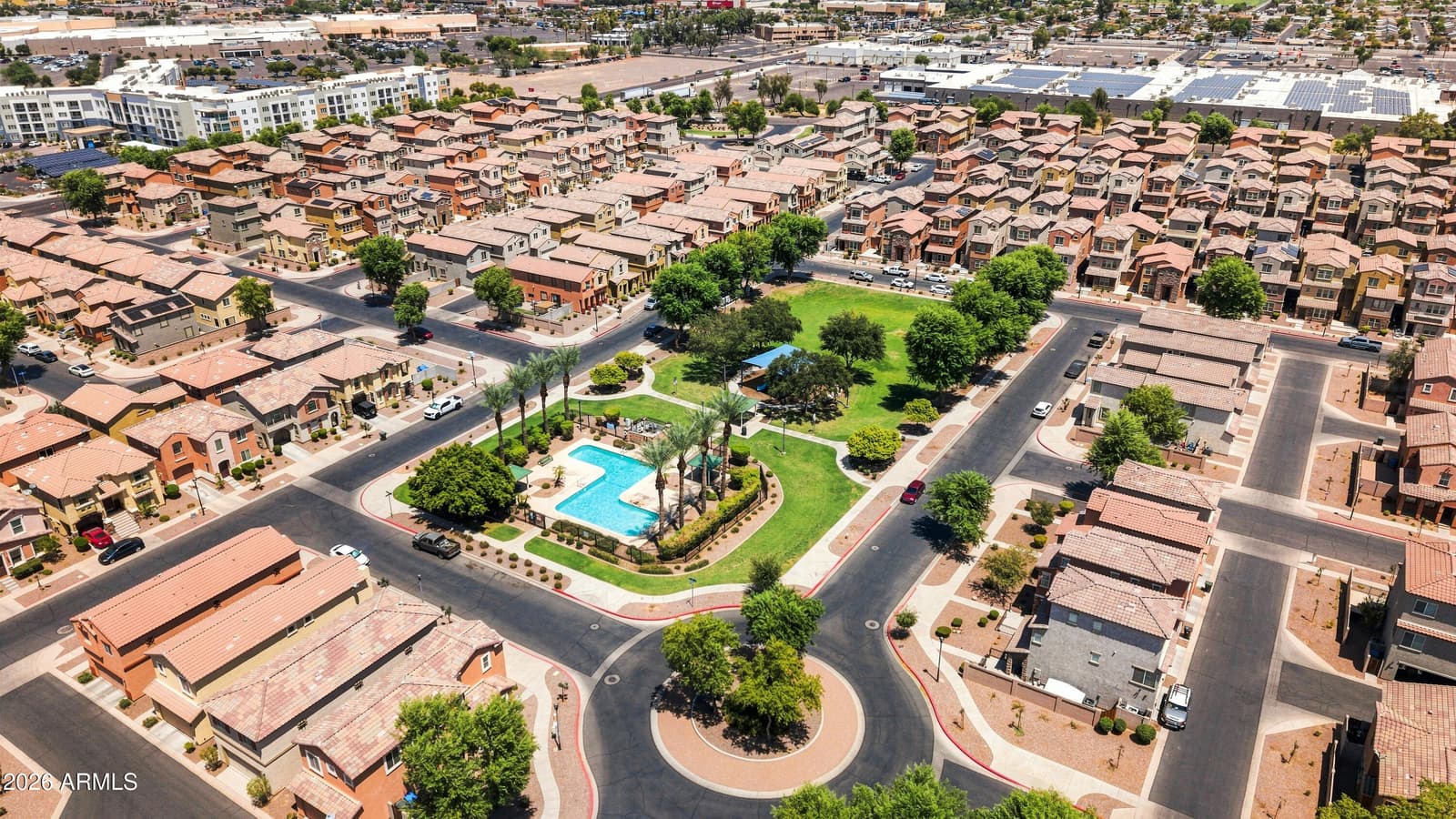 2012 N 78TH Glen, Phoenix, AZ 85035 — photo 16 of 37