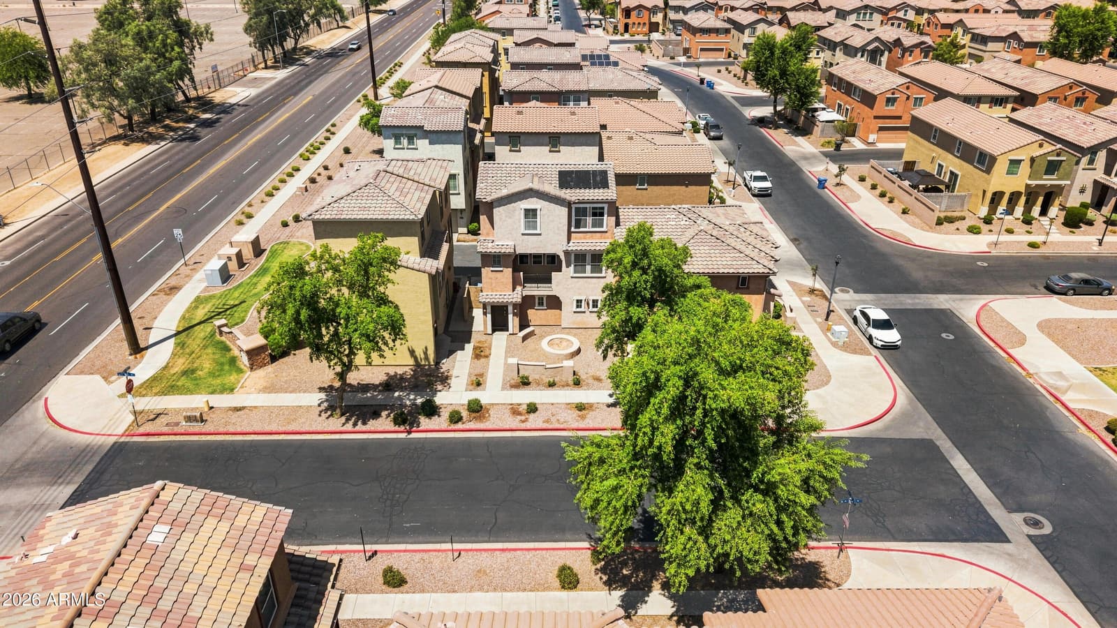 2012 N 78TH Glen, Phoenix, AZ 85035 — photo 28 of 37