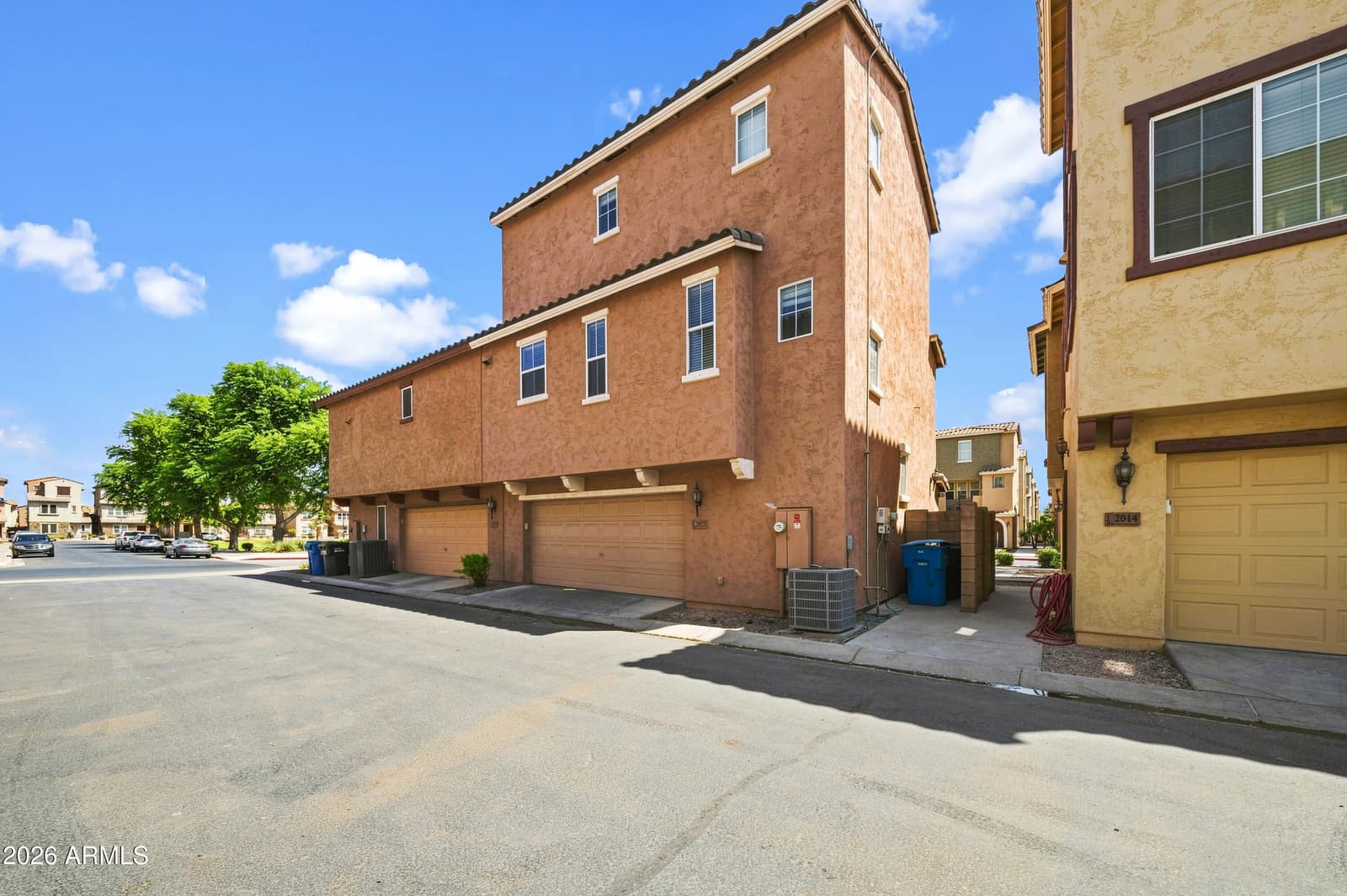 2012 N 78TH Glen, Phoenix, AZ 85035 — photo 24 of 37