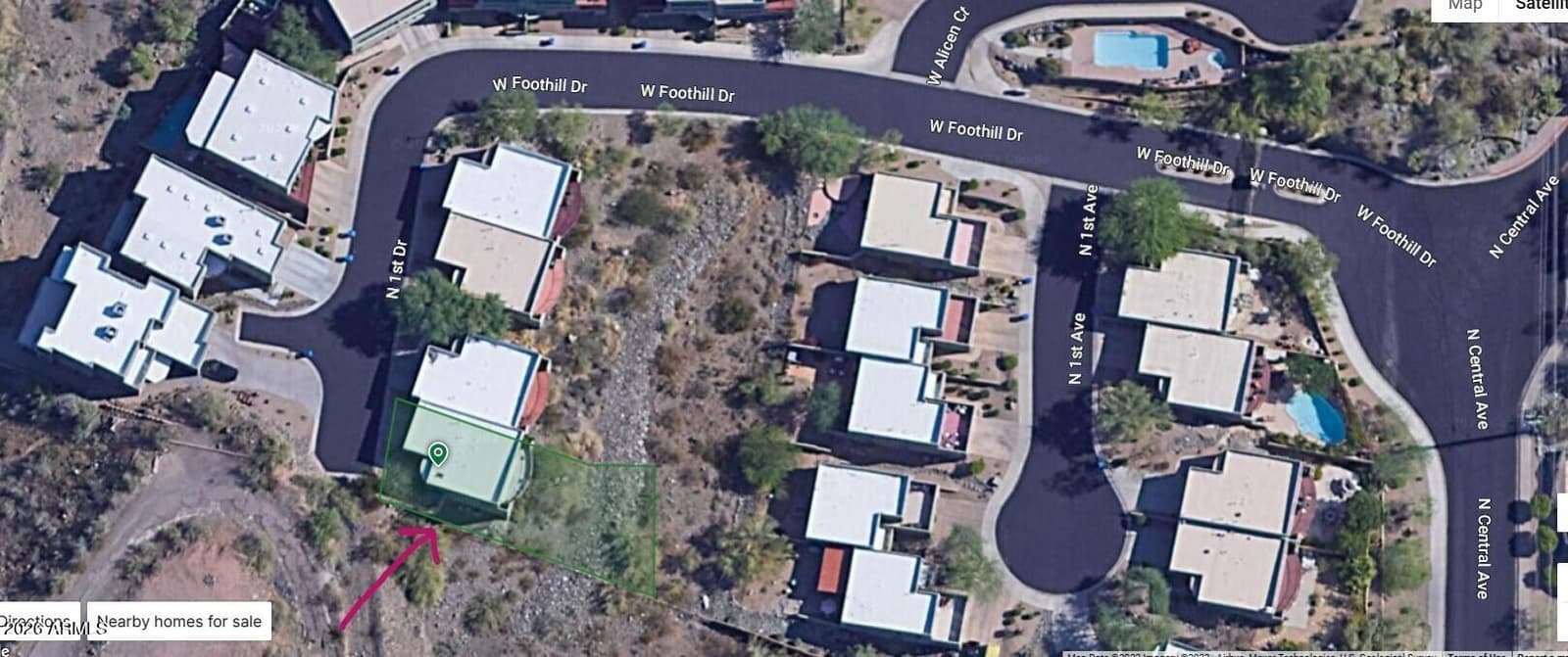 10005 N 1ST Drive, Phoenix, AZ 85021 — photo 8 of 8