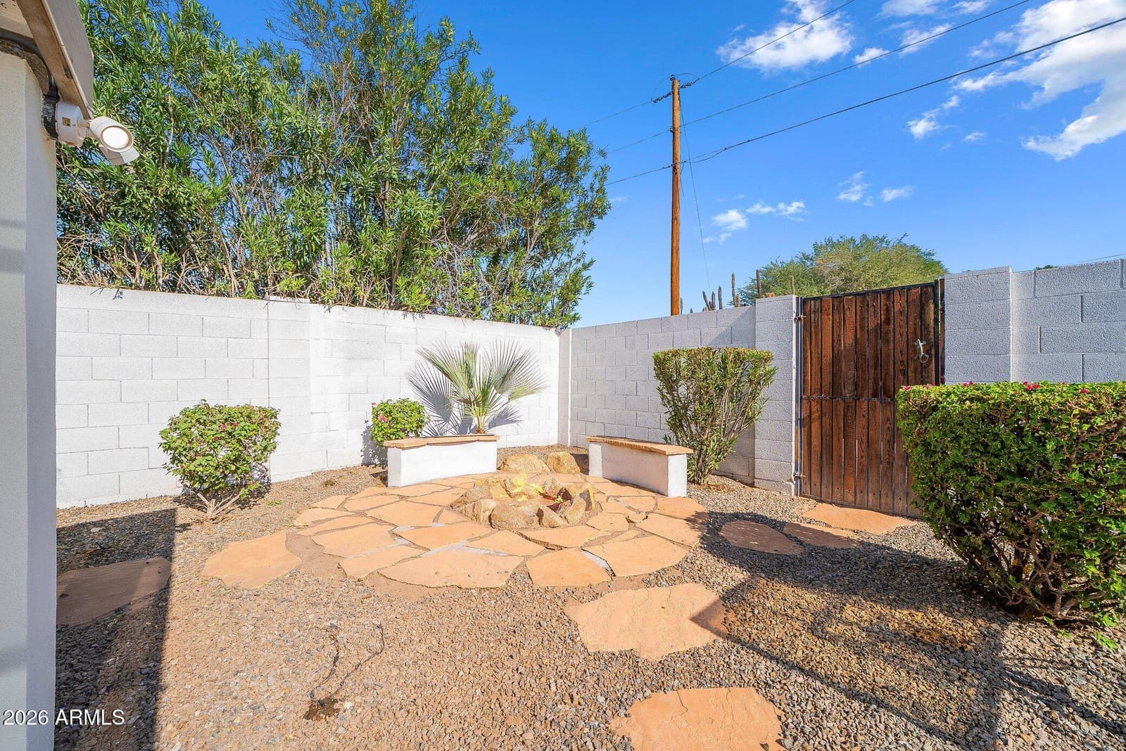 8302 E AVALON Drive, Scottsdale, AZ 85251 — photo 39 of 47