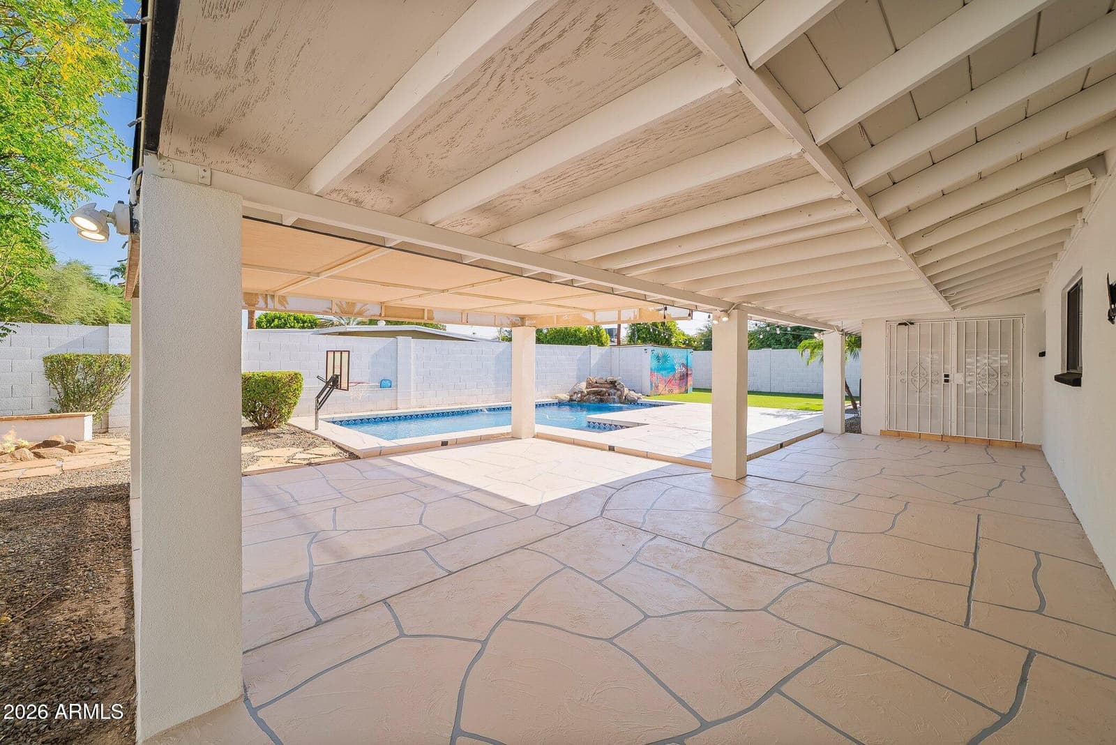 8302 E AVALON Drive, Scottsdale, AZ 85251 — photo 35 of 47