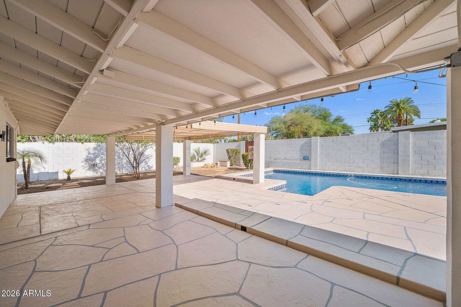 8302 E AVALON Drive, Scottsdale, AZ 85251 — photo 33 of 47