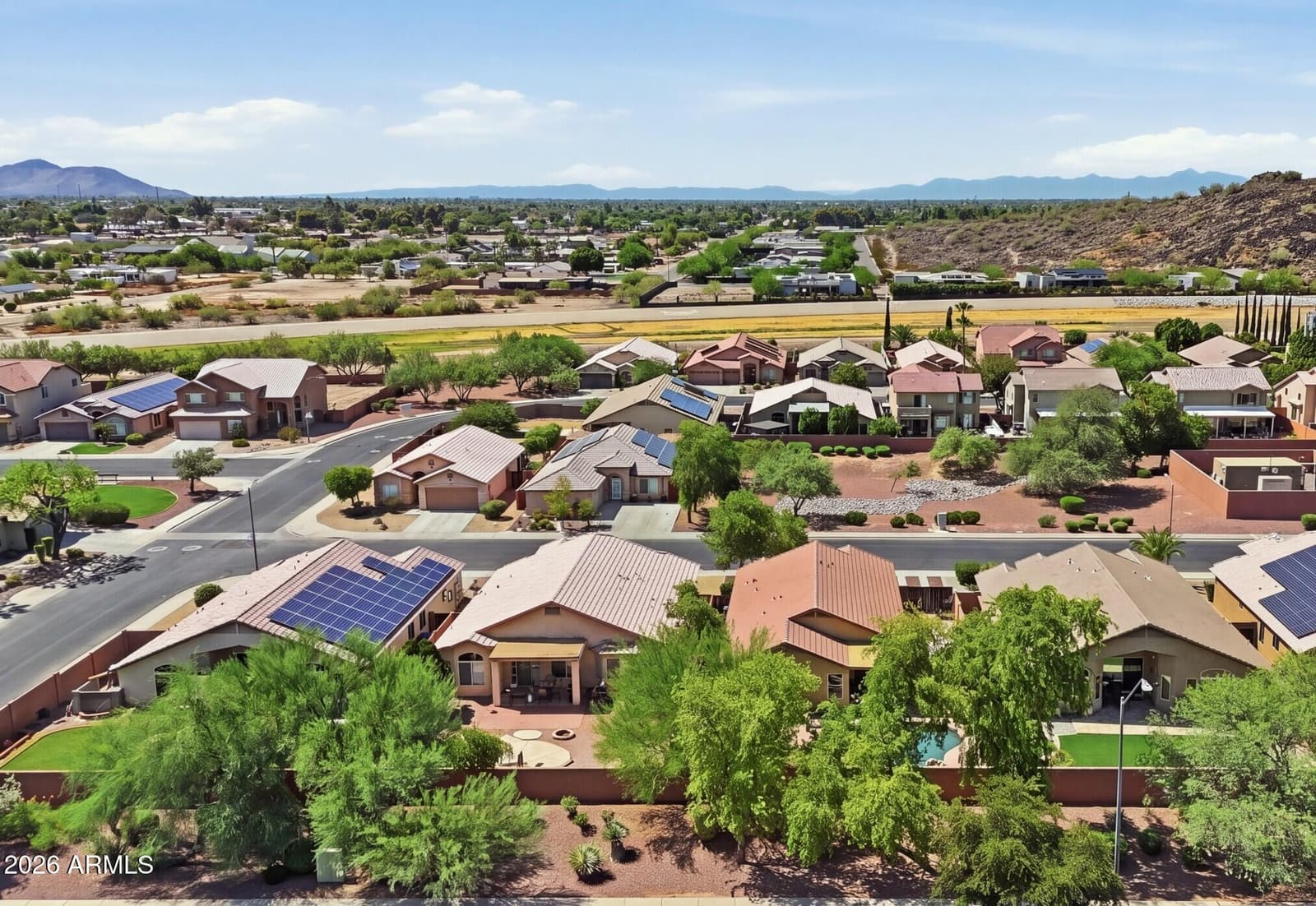 3912 W Goodman Drive, Glendale, AZ 85308 — photo 25 of 30