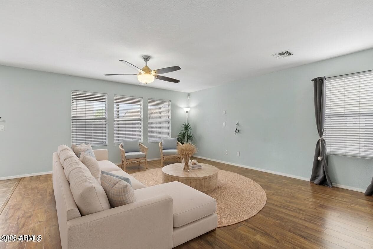11437 E FLOWER Avenue, Mesa, AZ 85208 — photo 3 of 46