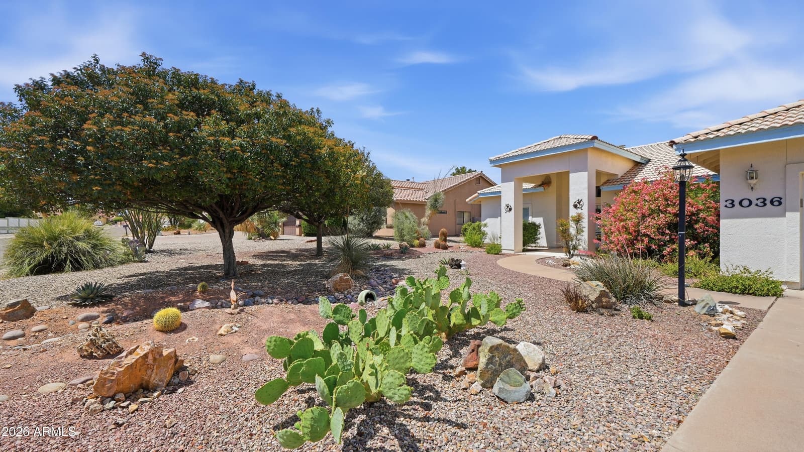 3036 PALMER Drive, Sierra Vista, AZ 85650 — photo 7 of 53
