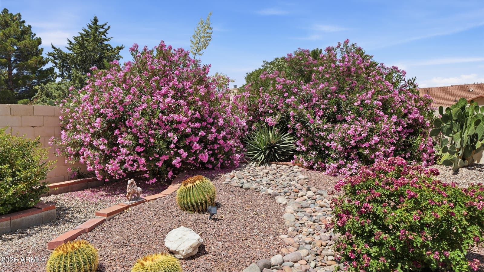 3036 PALMER Drive, Sierra Vista, AZ 85650 — photo 3 of 53