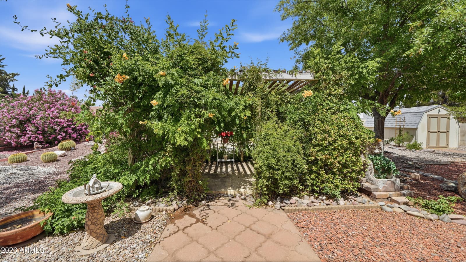 3036 PALMER Drive, Sierra Vista, AZ 85650 — photo 4 of 53