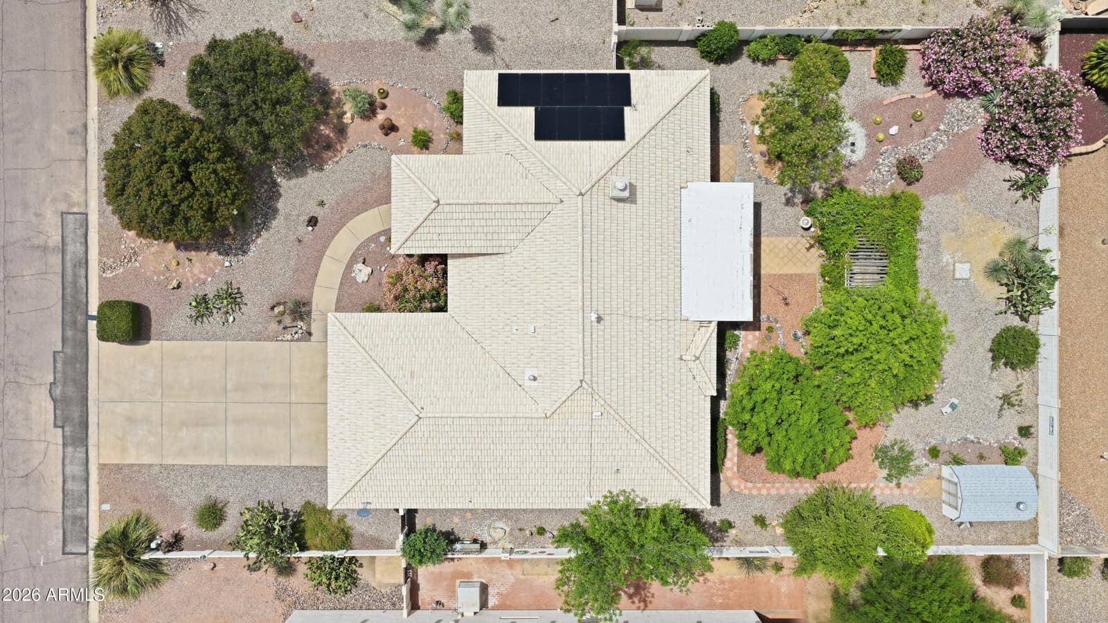 3036 PALMER Drive, Sierra Vista, AZ 85650 — photo 52 of 53