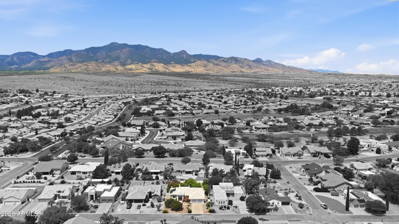 3036 PALMER Drive, Sierra Vista, AZ 85650 — photo 53 of 53