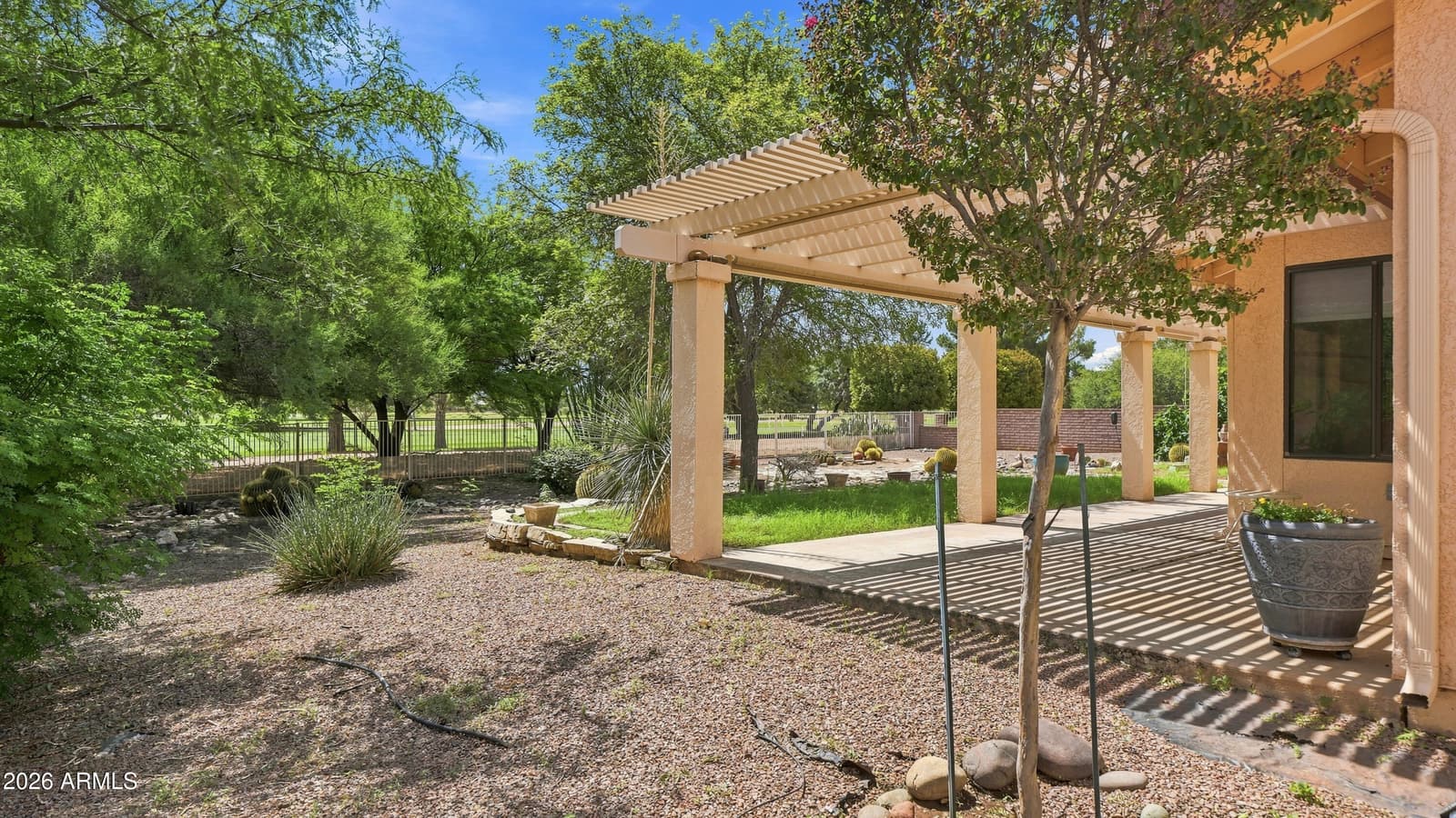 2671 E Brewer Drive, Sierra Vista, AZ 85650 — photo 35 of 53