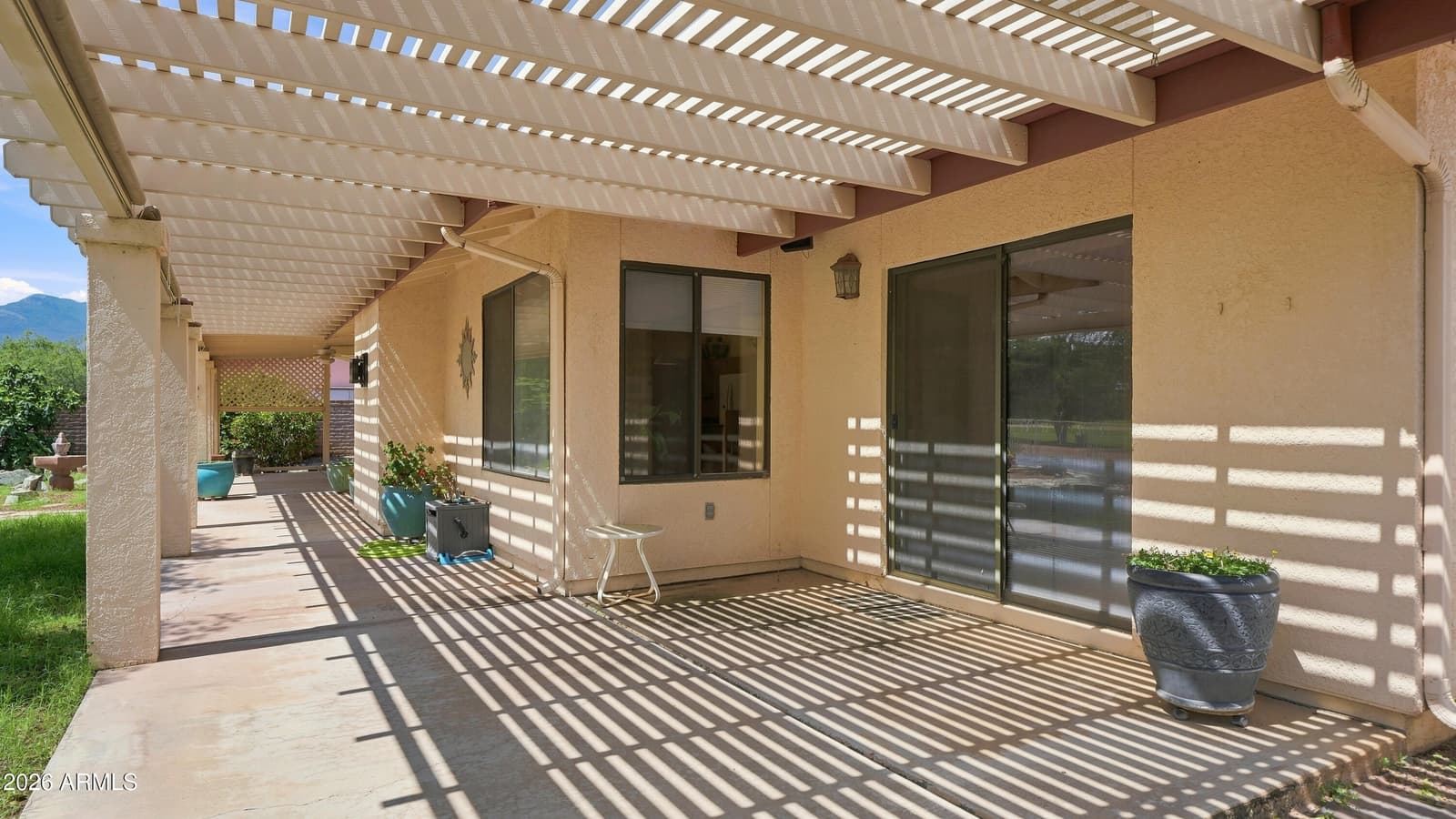 2671 E Brewer Drive, Sierra Vista, AZ 85650 — photo 34 of 53