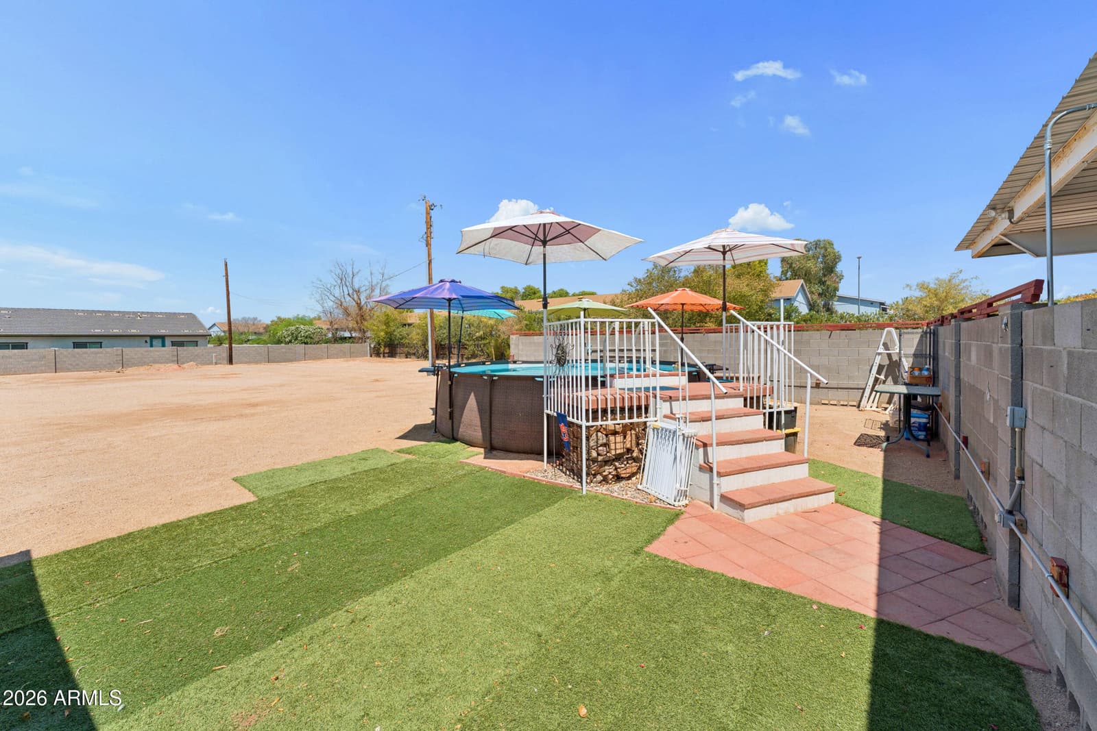 13202 W OCOTILLO Road, Glendale, AZ 85307 — photo 27 of 61
