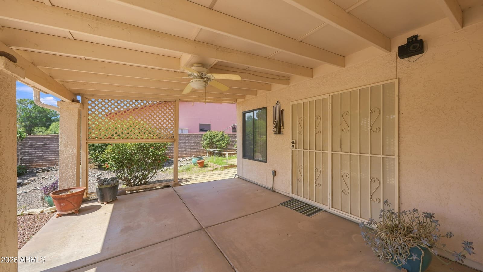 2671 E Brewer Drive, Sierra Vista, AZ 85650 — photo 33 of 53