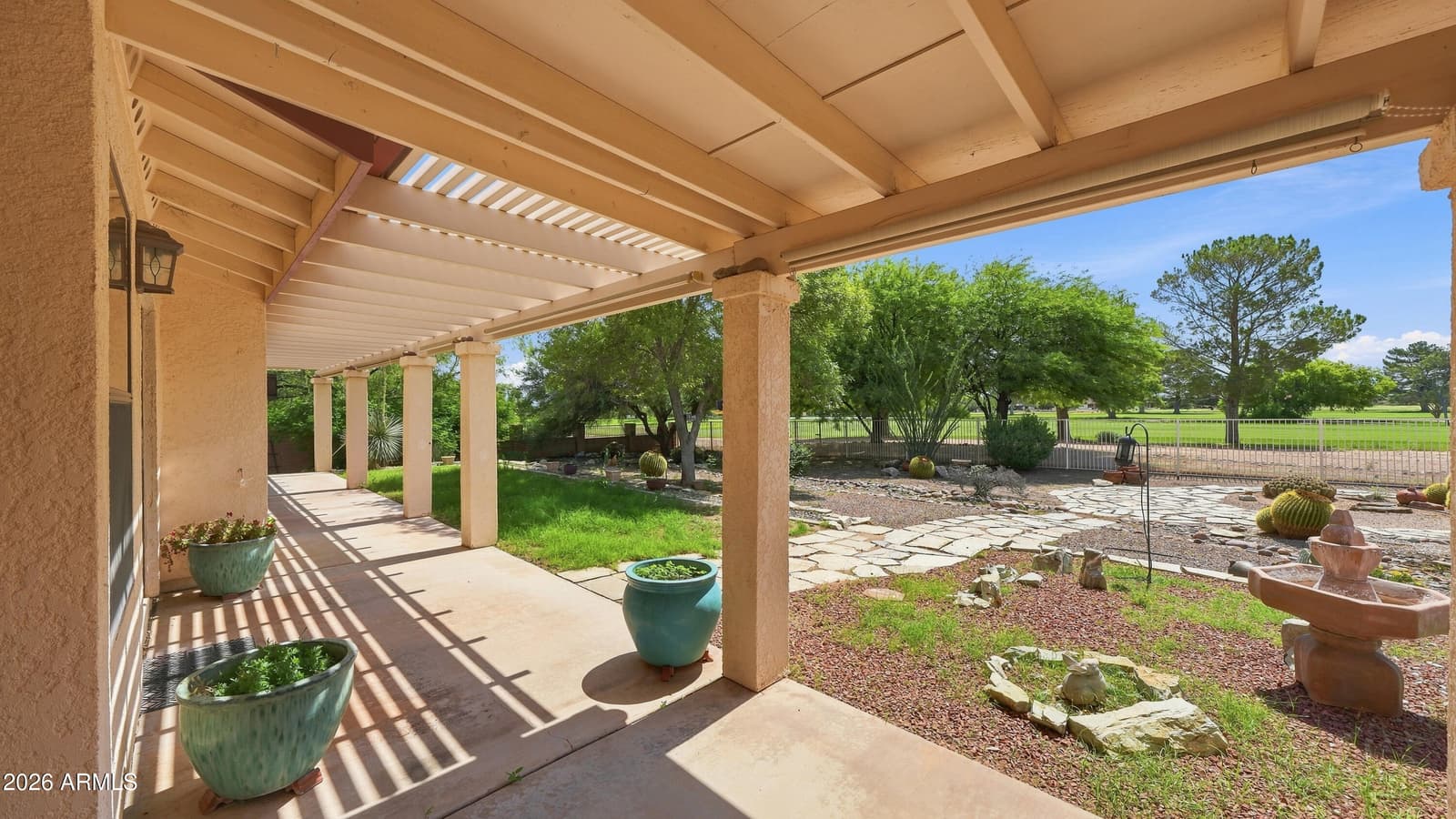 2671 E Brewer Drive, Sierra Vista, AZ 85650 — photo 32 of 53
