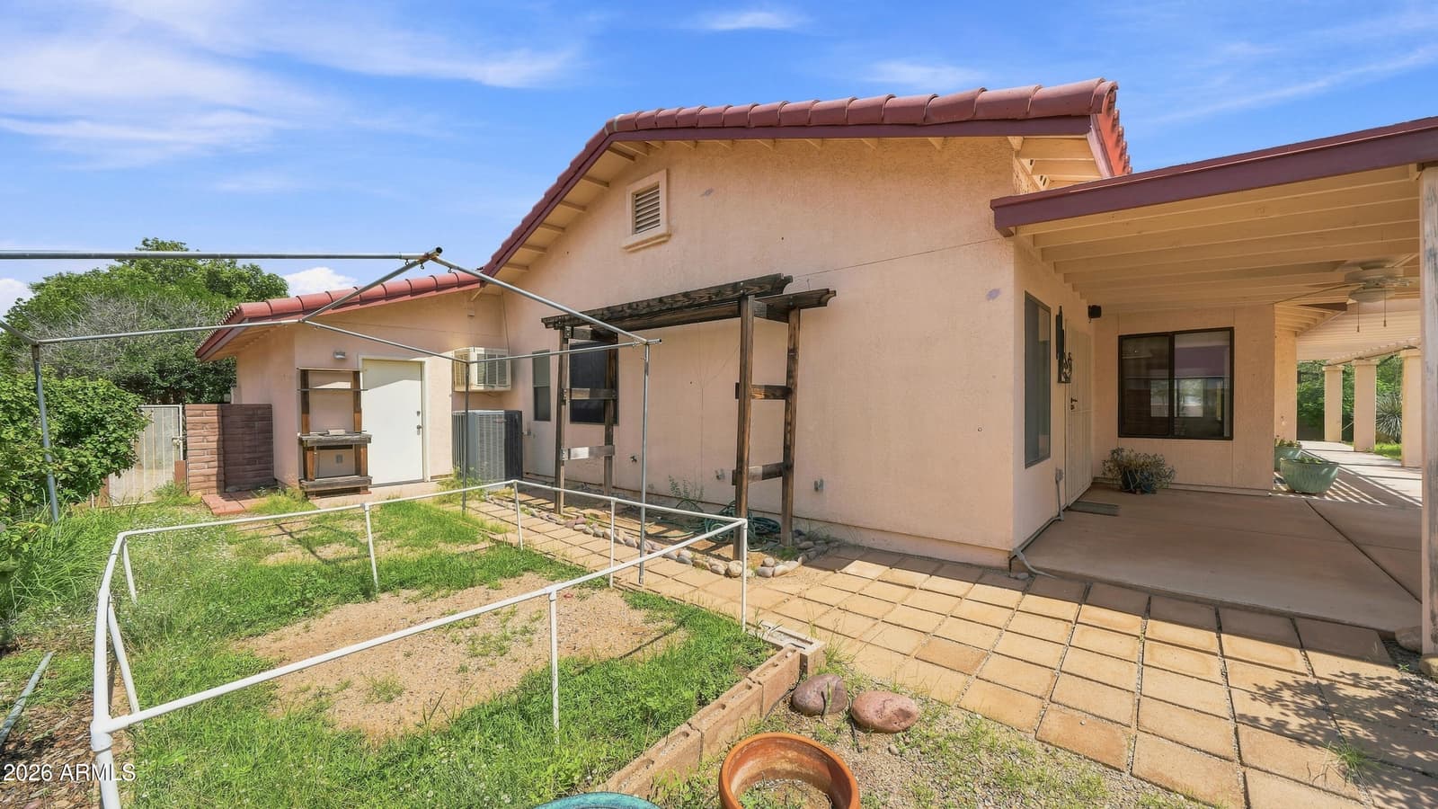 2671 E Brewer Drive, Sierra Vista, AZ 85650 — photo 41 of 53