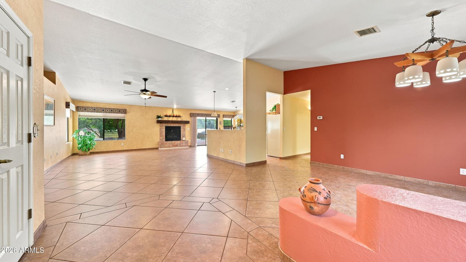 2671 E Brewer Drive, Sierra Vista, AZ 85650 — photo 9 of 53