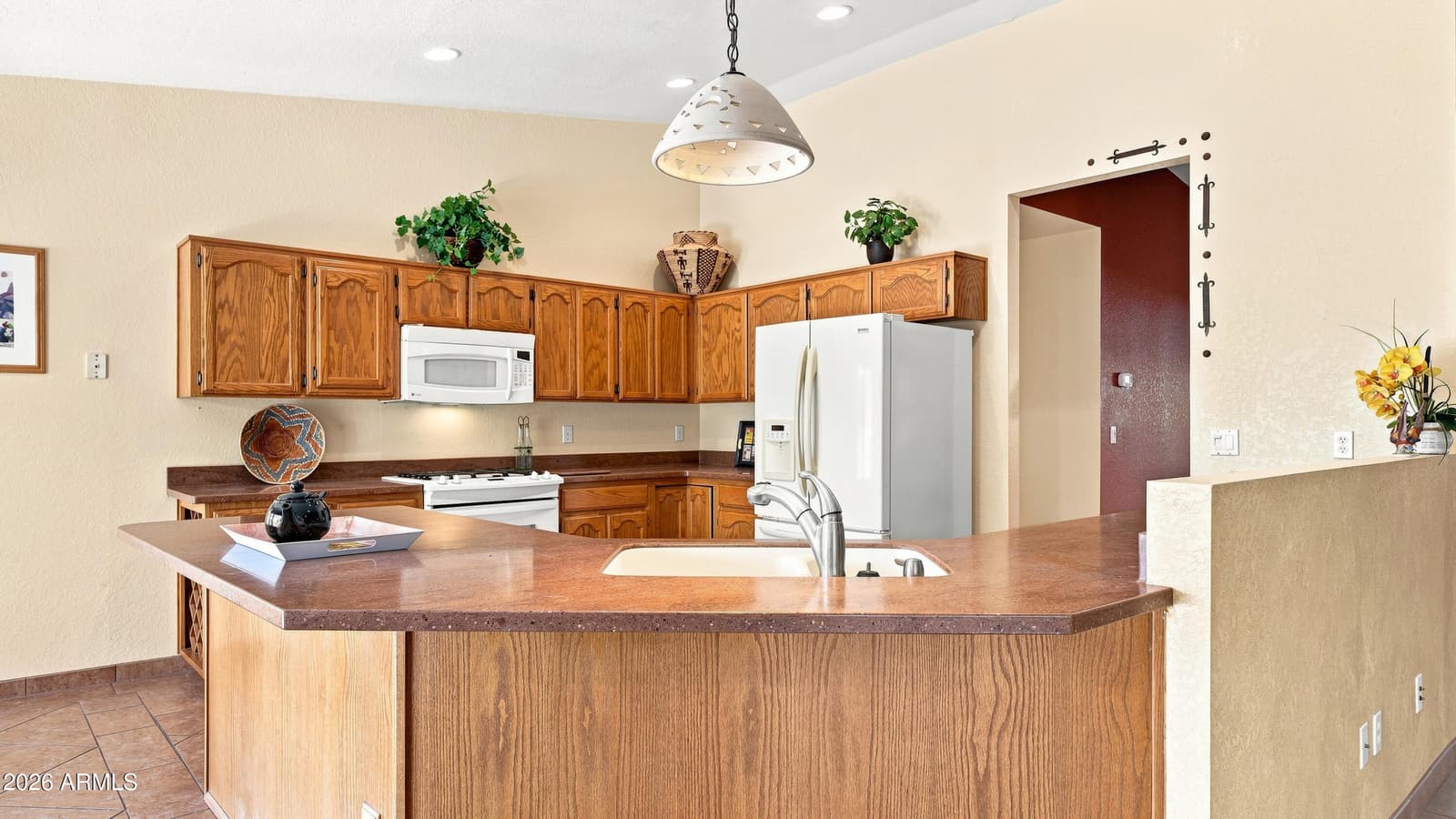 2671 E Brewer Drive, Sierra Vista, AZ 85650 — photo 12 of 53