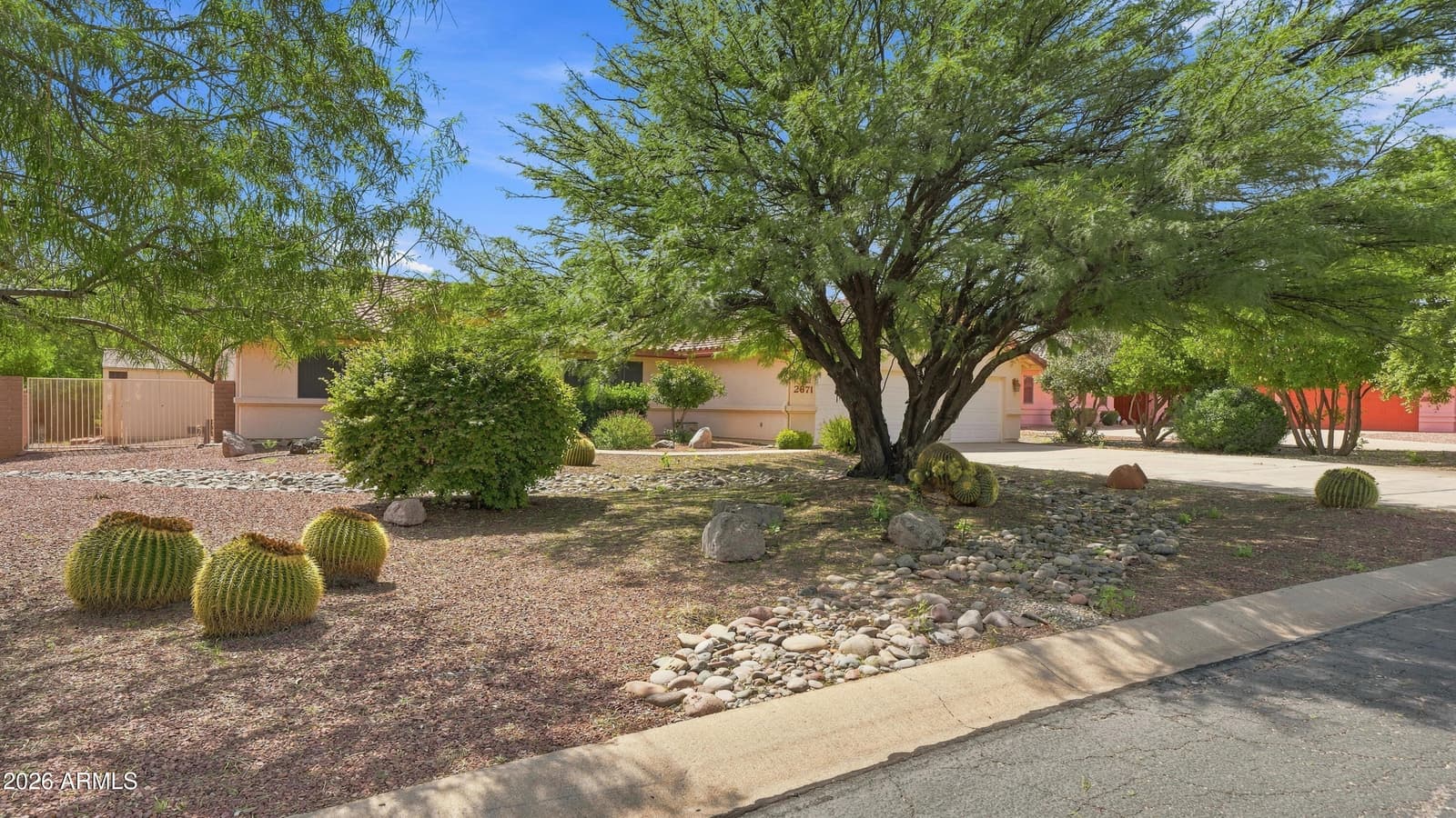 2671 E Brewer Drive, Sierra Vista, AZ 85650 — photo 37 of 53