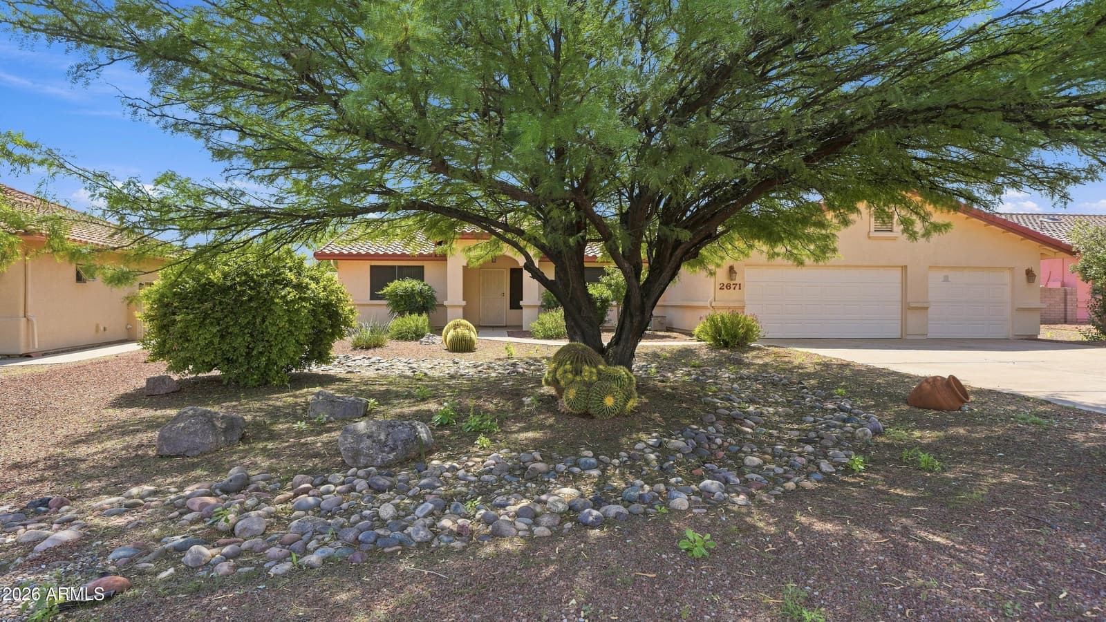 2671 E Brewer Drive, Sierra Vista, AZ 85650 — photo 31 of 53