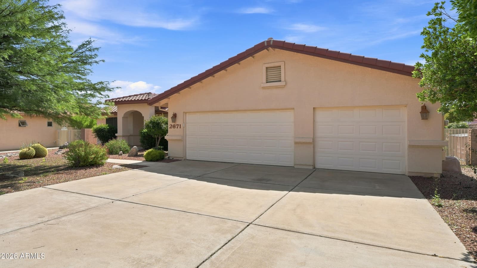 2671 E Brewer Drive, Sierra Vista, AZ 85650 — photo 4 of 53