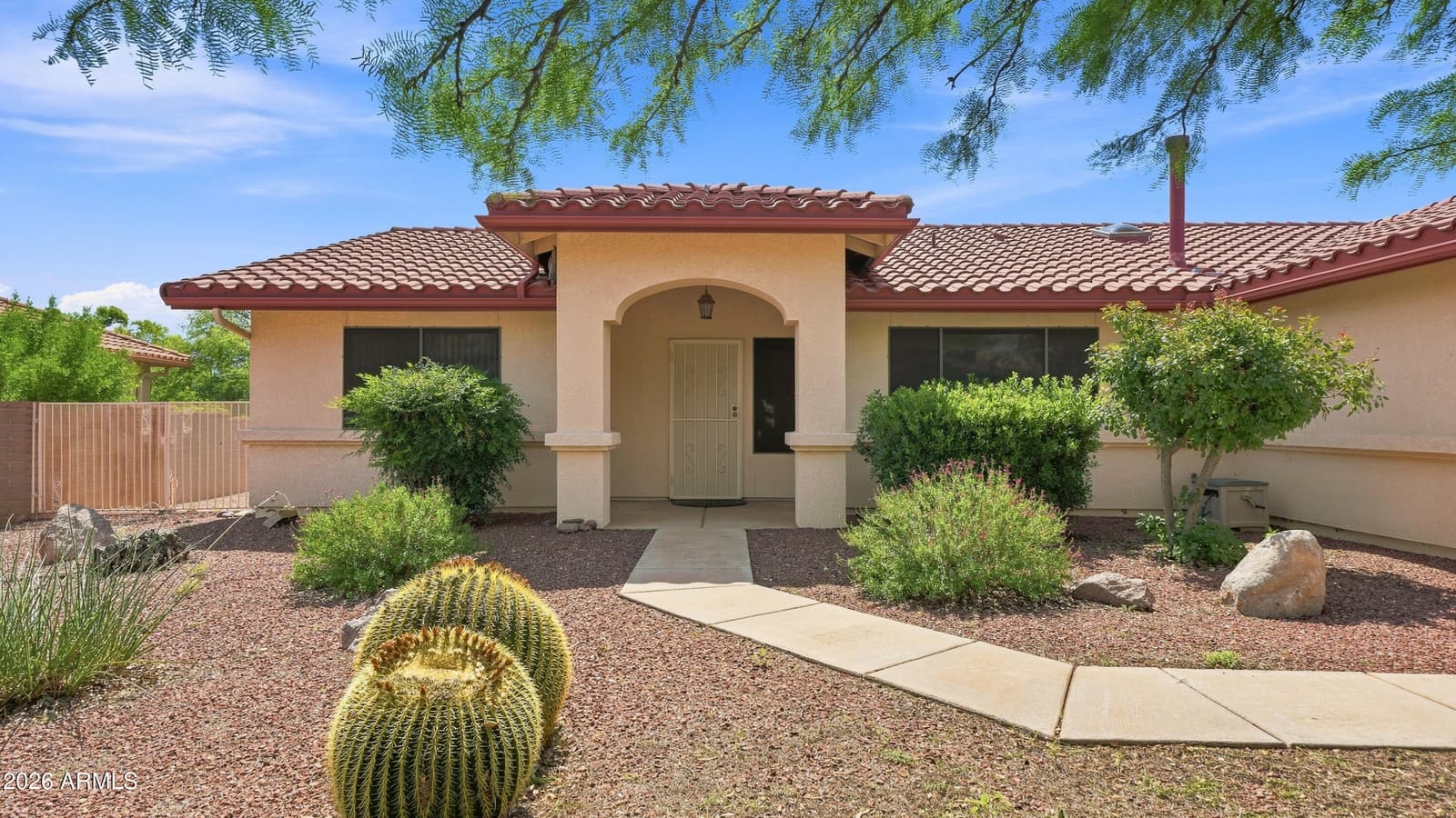 2671 E Brewer Drive, Sierra Vista, AZ 85650 — photo 1 of 53