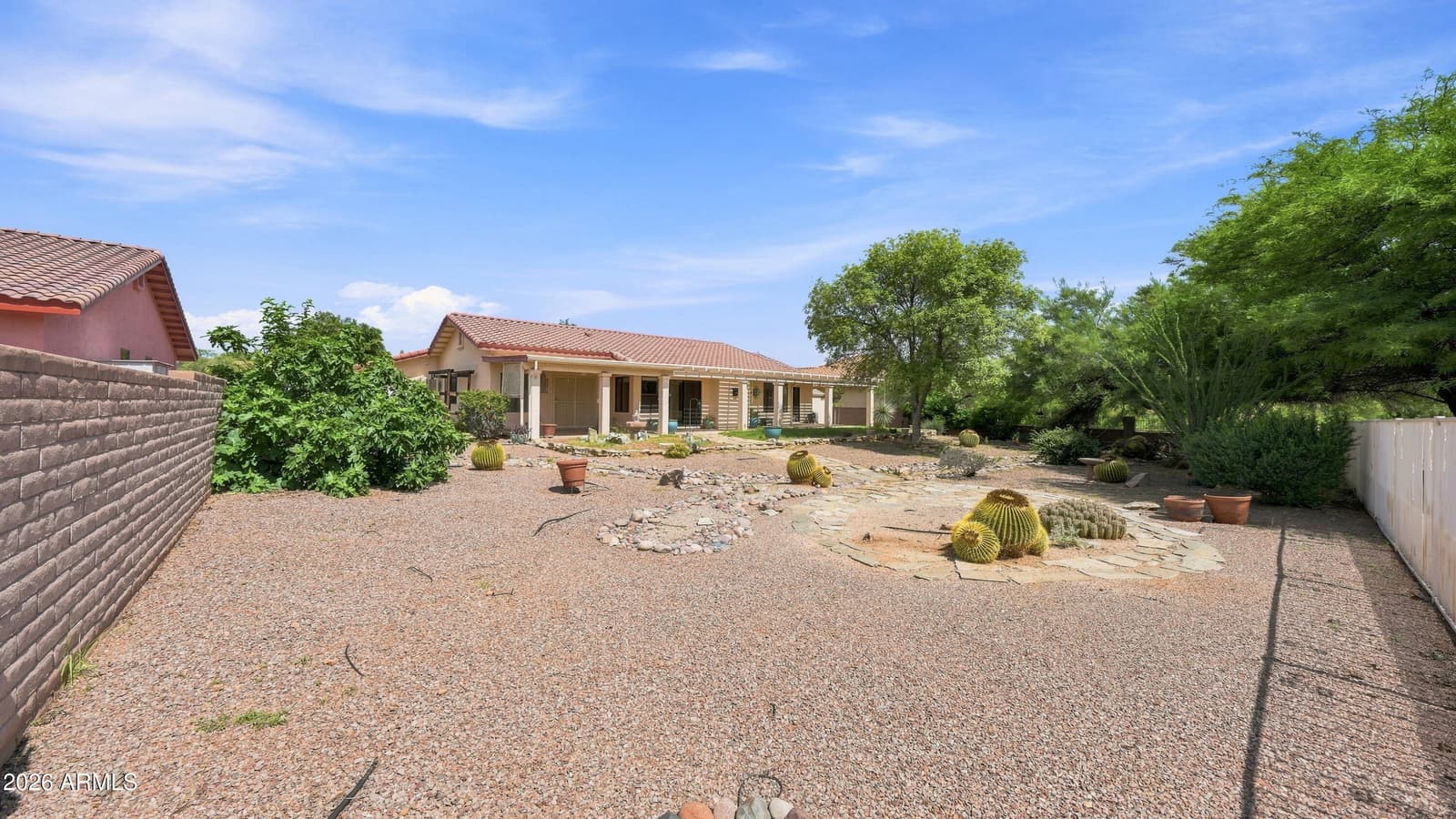 2671 E Brewer Drive, Sierra Vista, AZ 85650 — photo 40 of 53