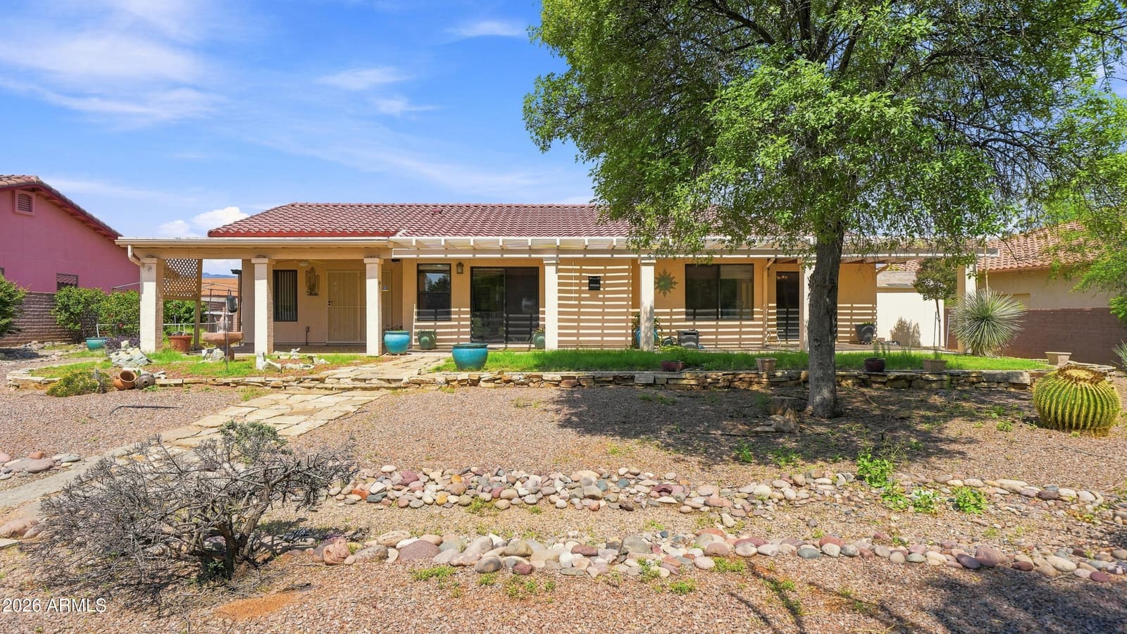 2671 E Brewer Drive, Sierra Vista, AZ 85650 — photo 39 of 53