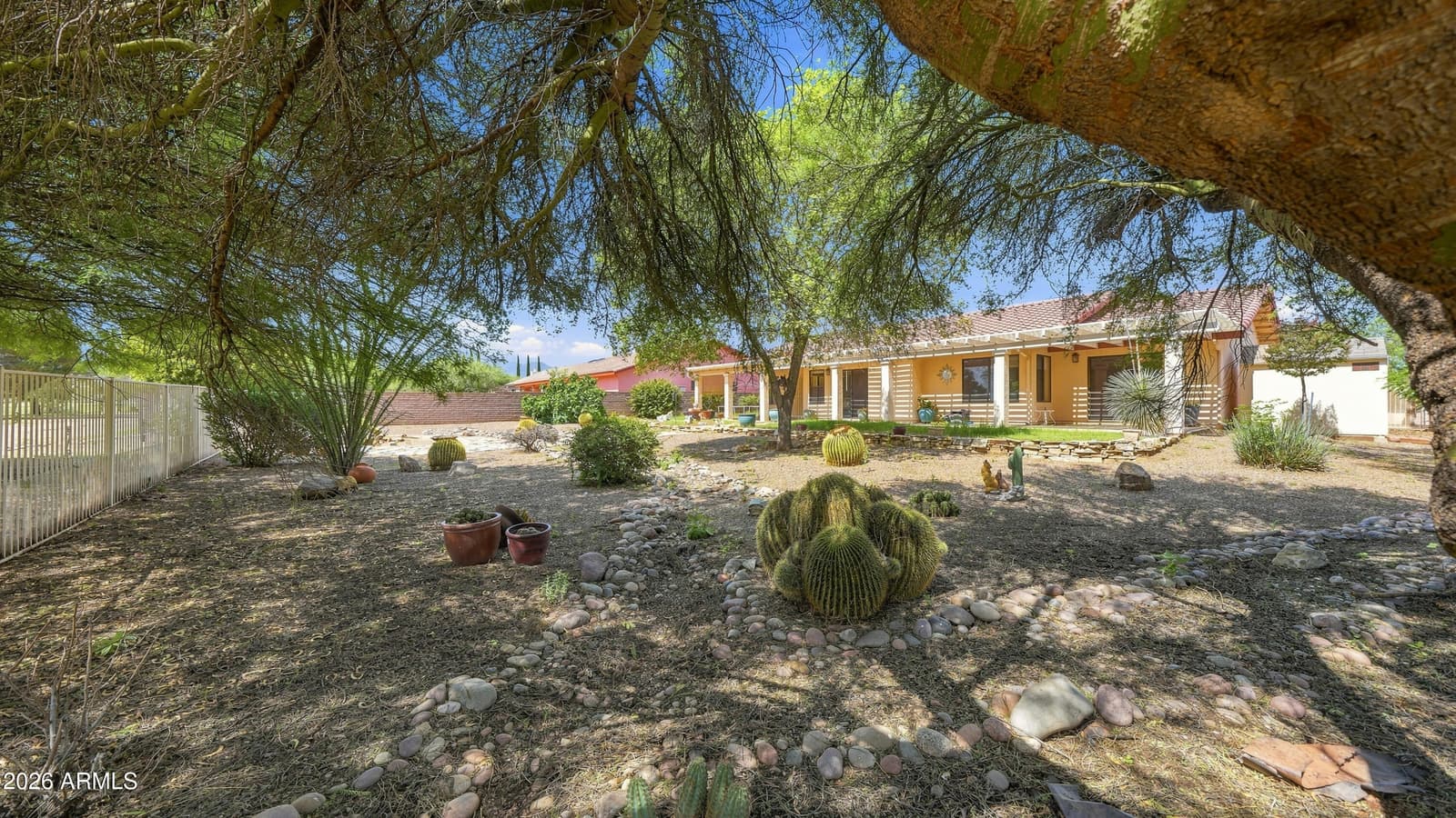 2671 E Brewer Drive, Sierra Vista, AZ 85650 — photo 38 of 53
