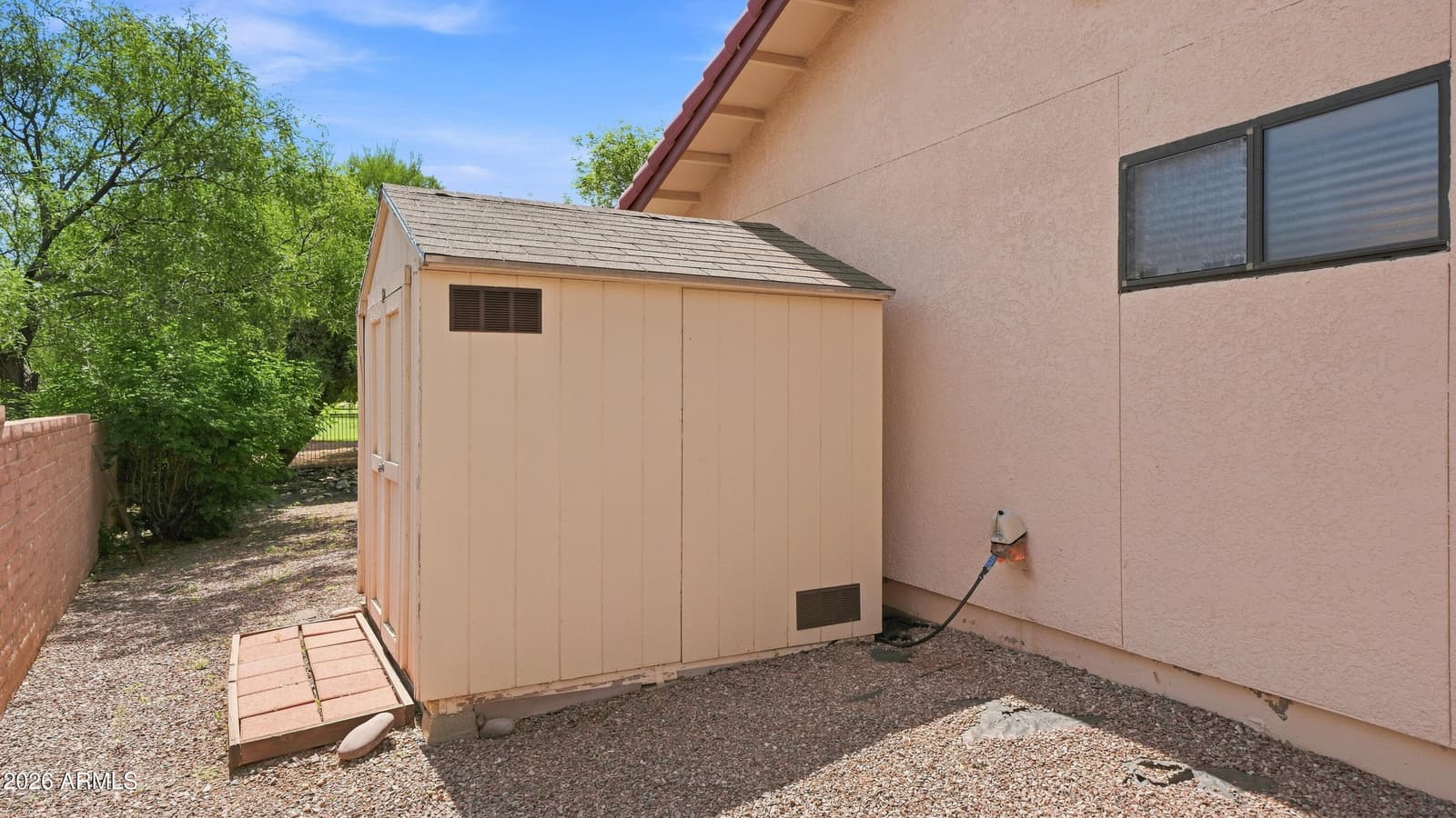 2671 E Brewer Drive, Sierra Vista, AZ 85650 — photo 42 of 53