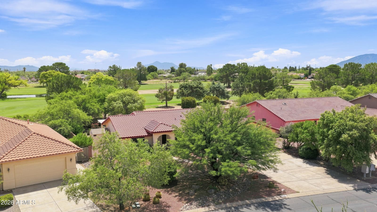 2671 E Brewer Drive, Sierra Vista, AZ 85650 — photo 49 of 53